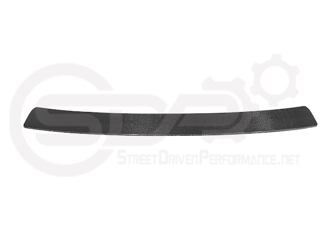 2016-2019 CADILLAC CTS-V V3 SEDAN REAR ROOF TOP WINDOW WING SPOILER