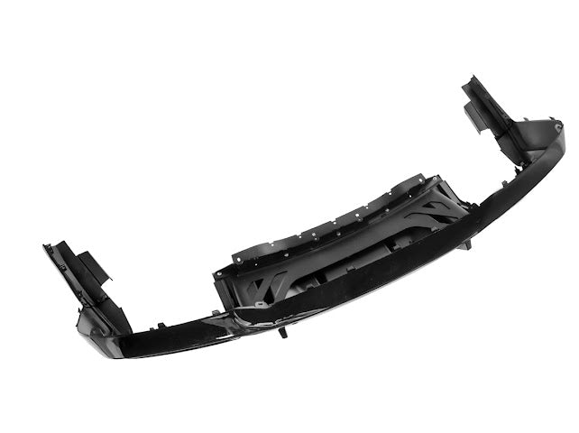 2024+ FORD MUSTANG S650 | VERSION 3 STYLE REAR BUMPER DIFFUSER