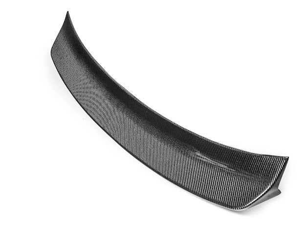 2004-2006 Pontiac GTO | SDP Performance CARBON FIBER Rear Trunk Lid Wing Spoiler