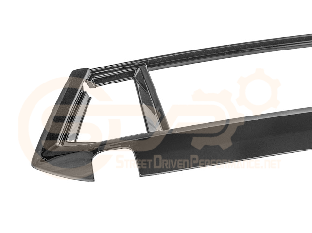 2024+ FORD MUSTANG ECOBOOST S650 | DARKHORSE STYLE FRONT UPPER GRILLE INSERT