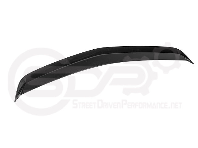 2016-2019 CTS-V V3 - Carbon Fiber Rear Trunk Lid Spoiler Wing