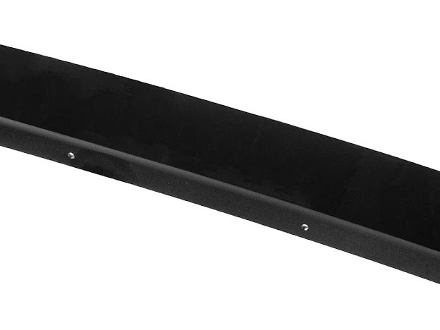 2024-UP FORD MUSTANG S650 GT |SDP PERFORMANCE STYLE WING REAR GURNEY FLAP SPOILER