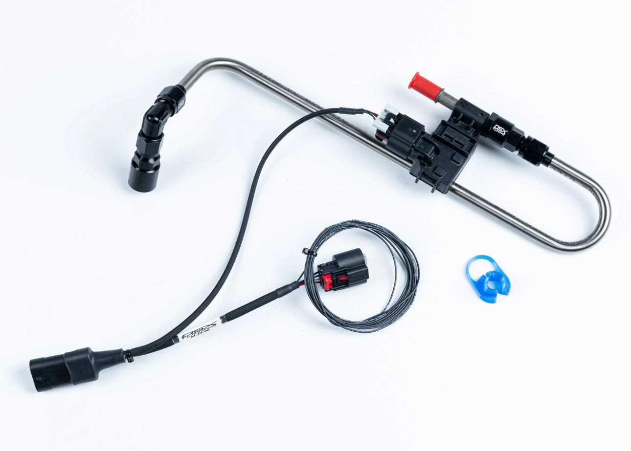 FLEX FUEL KIT FOR 2014+ C7 CORVETTE STINGRAY - DSX Tuning