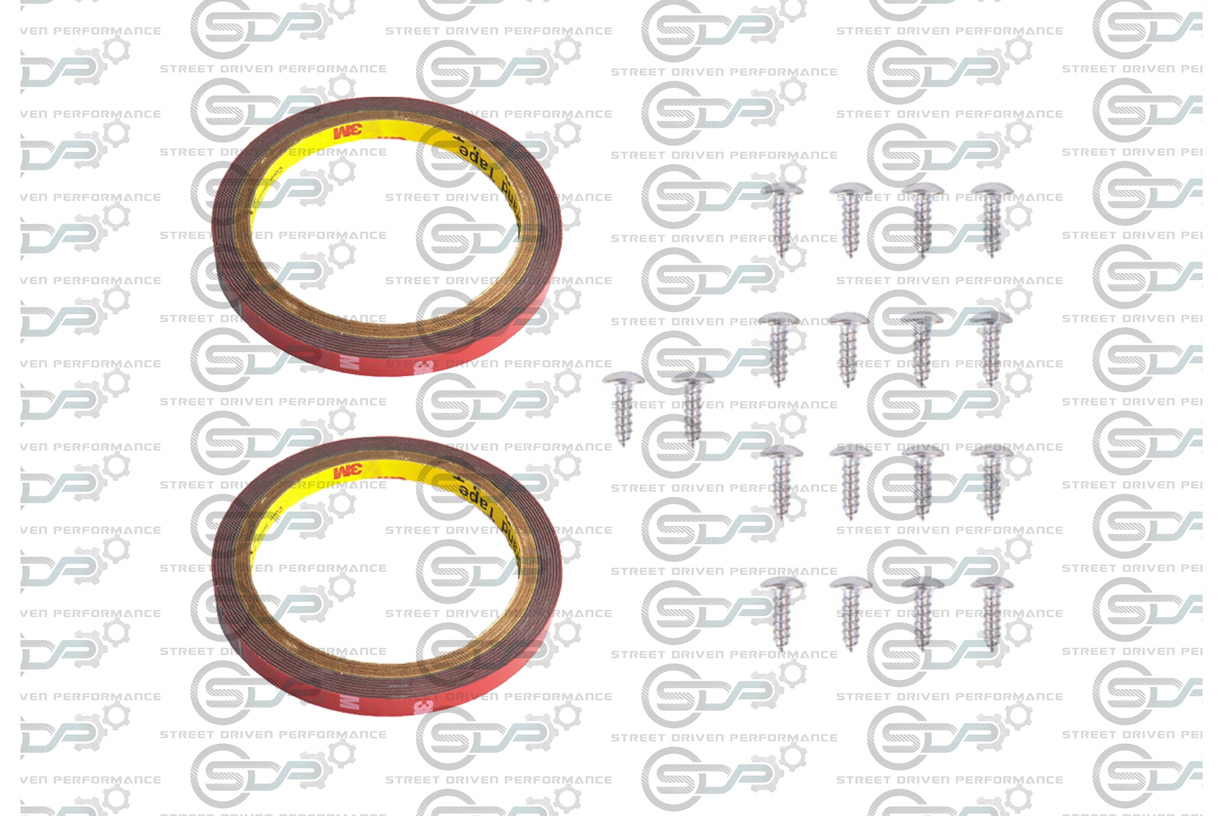 2014+ CTS - Carbon Fiber Side Skirts Rocker Panels Ground Effects