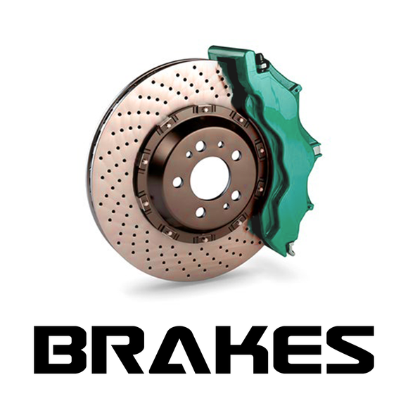 Brakes - ALL