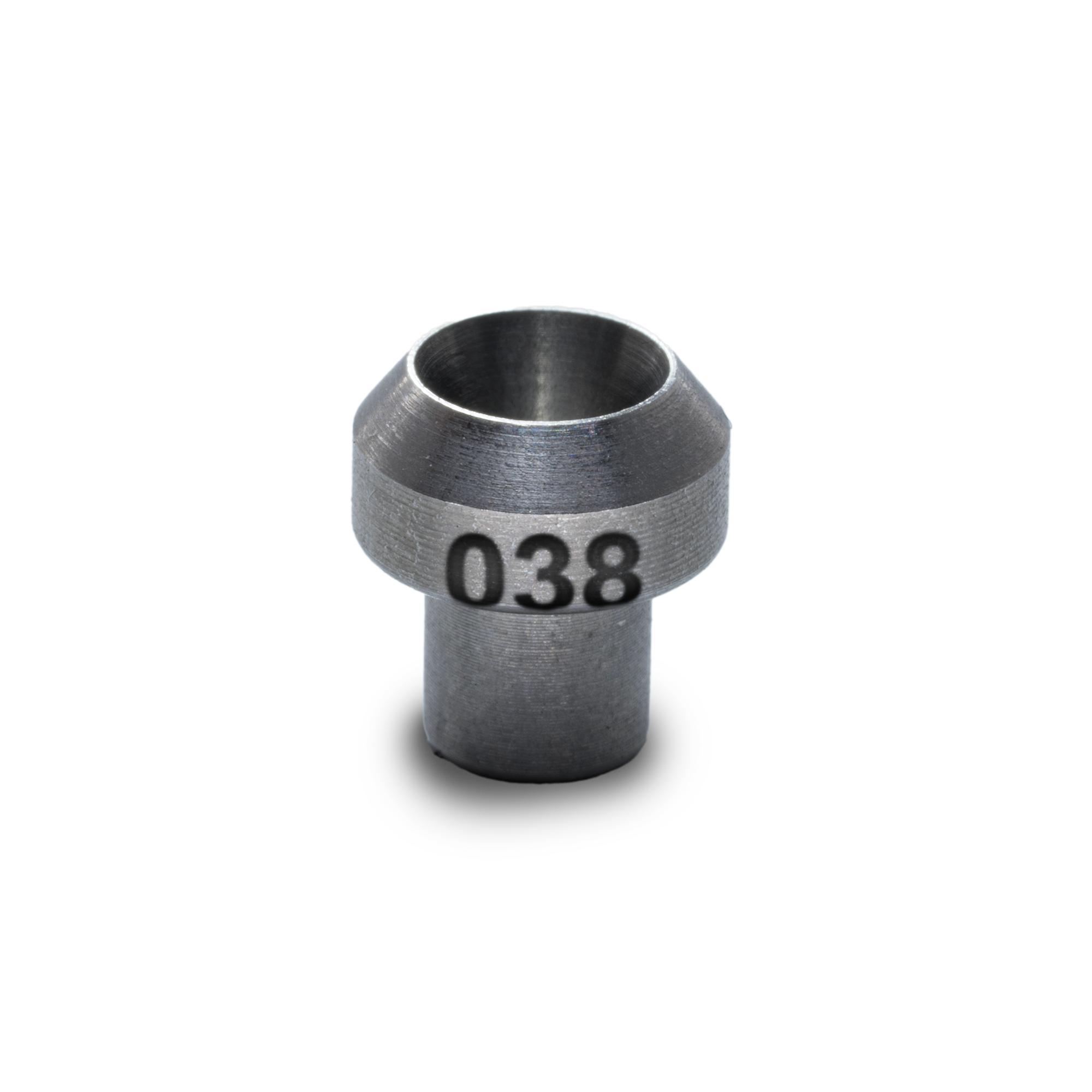 Nitrous Outlet .038 Max Flow Stainless Jet