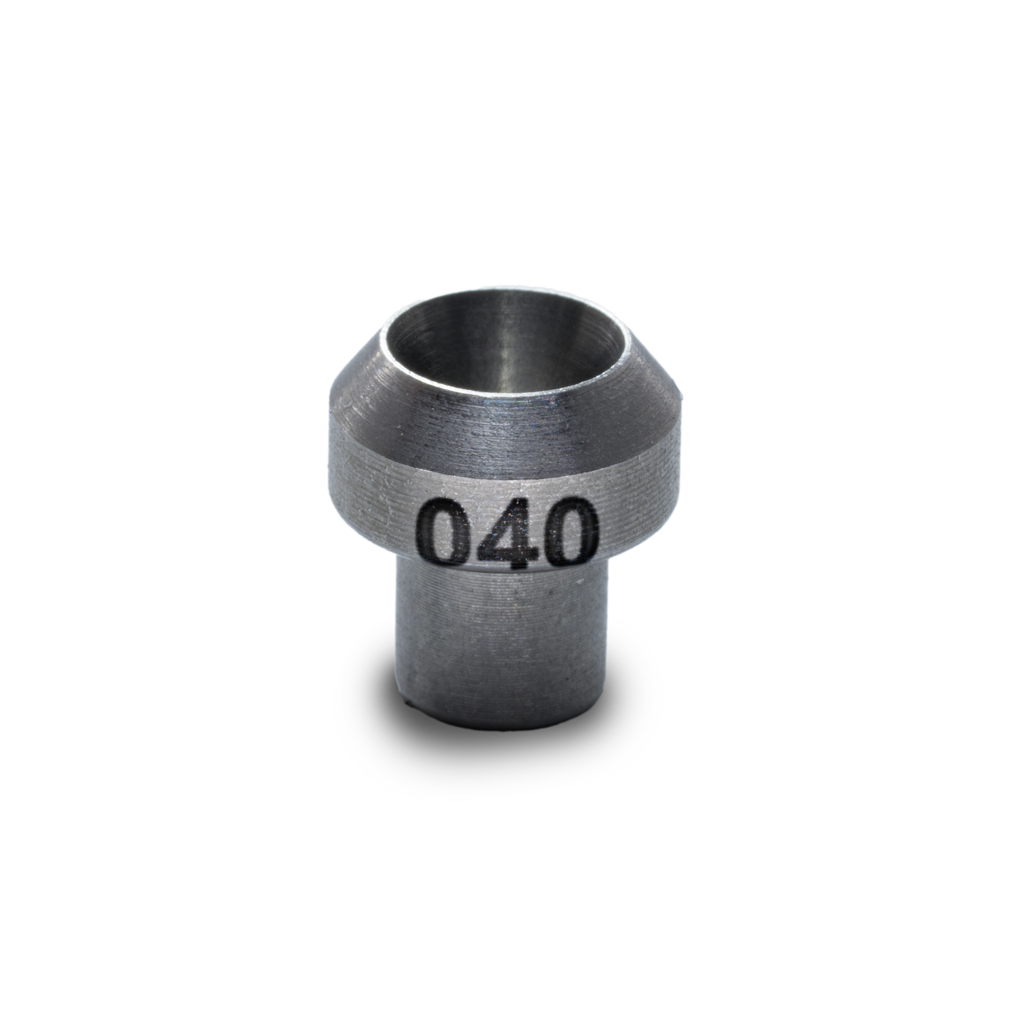 Nitrous Outlet .040 Max Flow Stainless Jet