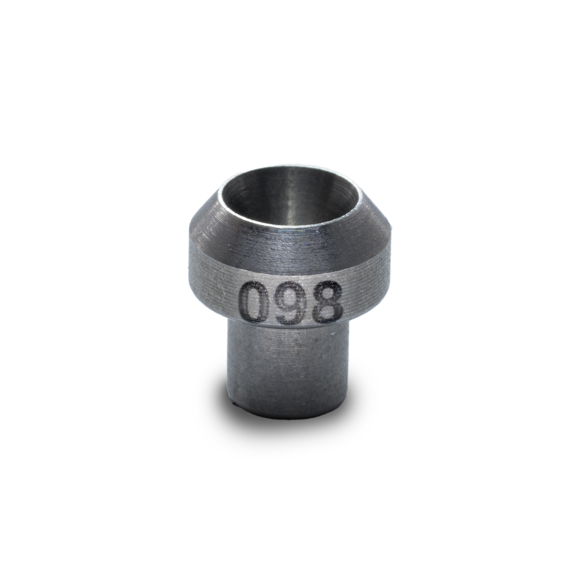 Nitrous Outlet .098 Max Flow Stainless Jet