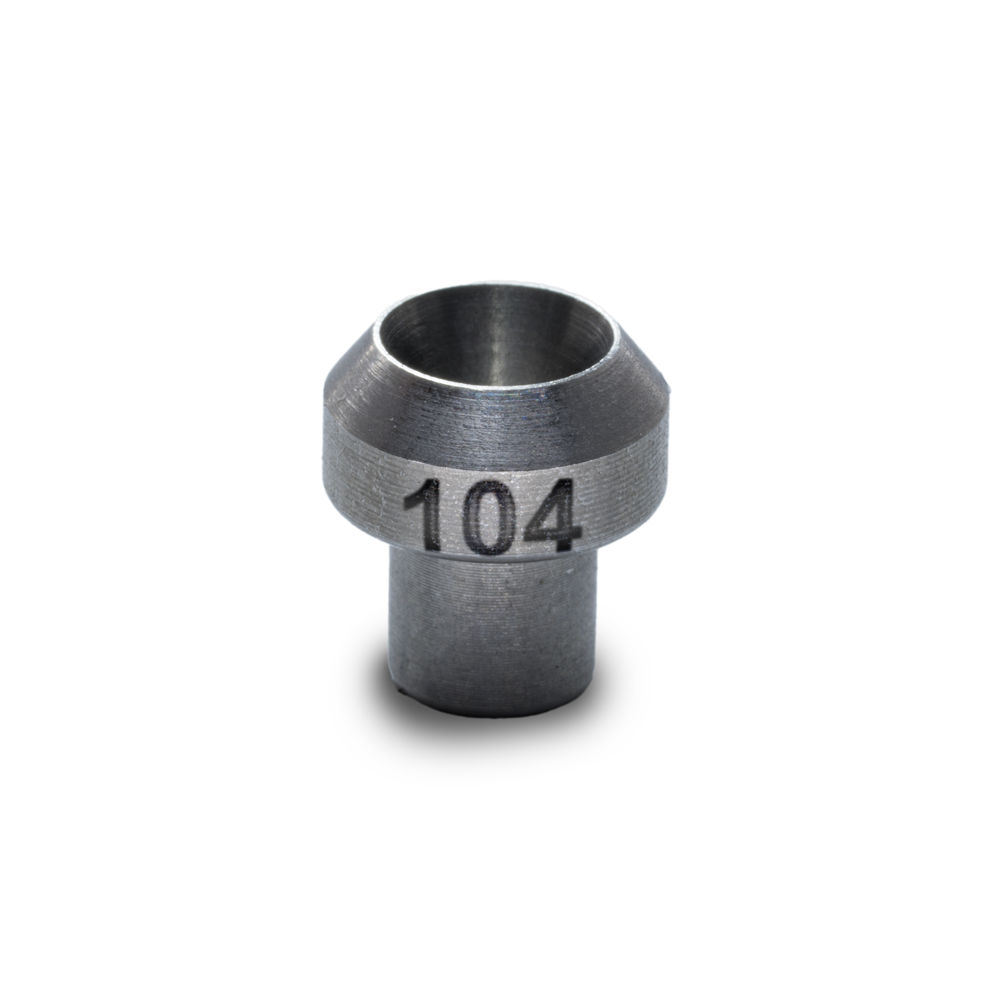 Nitrous Outlet .104 Max Flow Stainless Jet