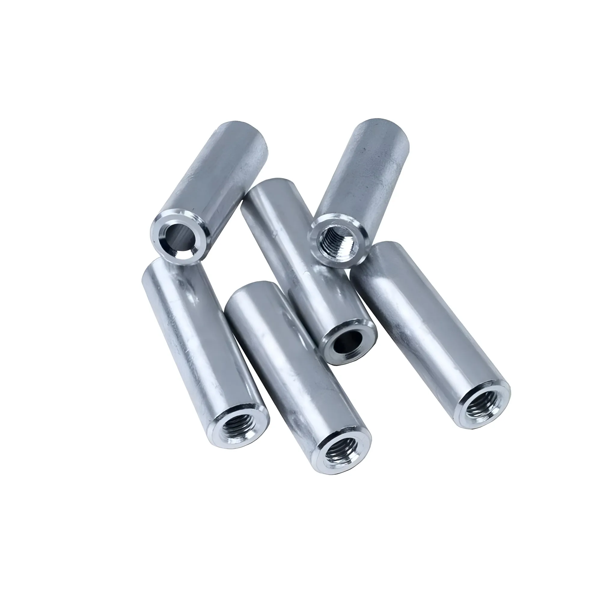 Nitrous Outlet 1/16" Annular Nozzle Bungs - 6 Pack