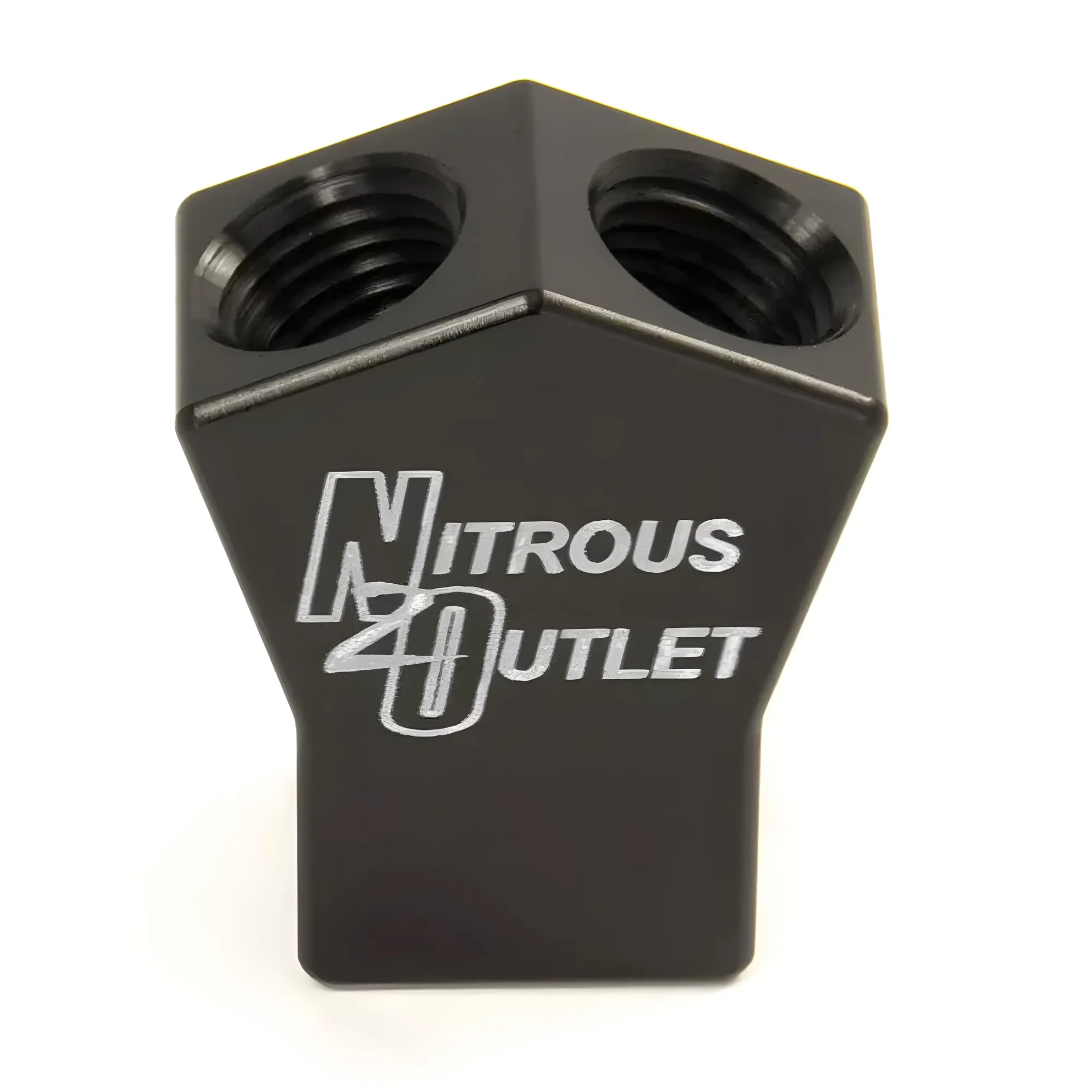 Nitrous Outlet 1/4