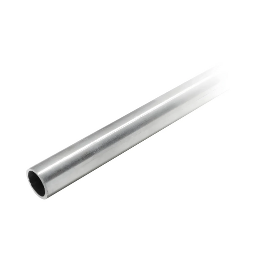 Nitrous Outlet 5/8" Stainless Hard-line (10AN)