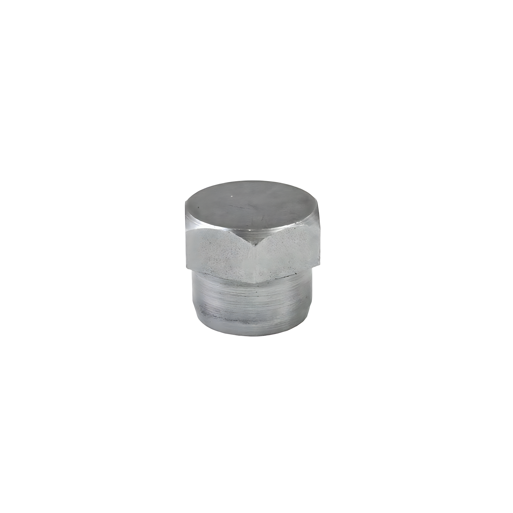 Nitrous Outlet .157/.178 "Trashcan" Nitrous Solenoid Tower Nut