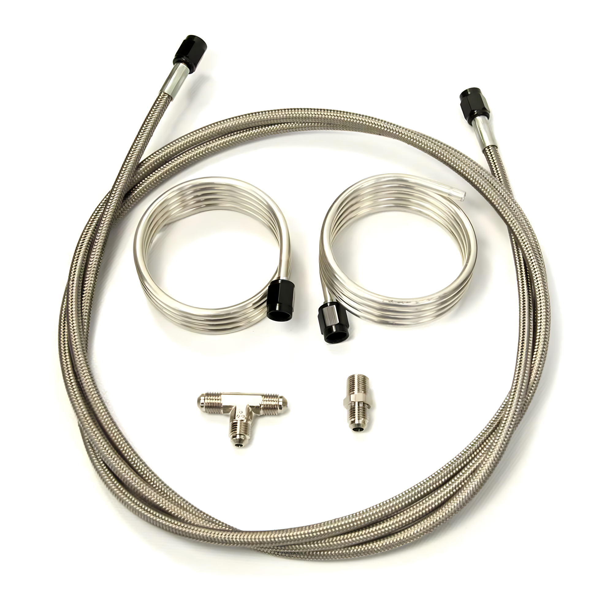 Nitrous Outlet Dual Vent Big Show Purge - Hood Exit