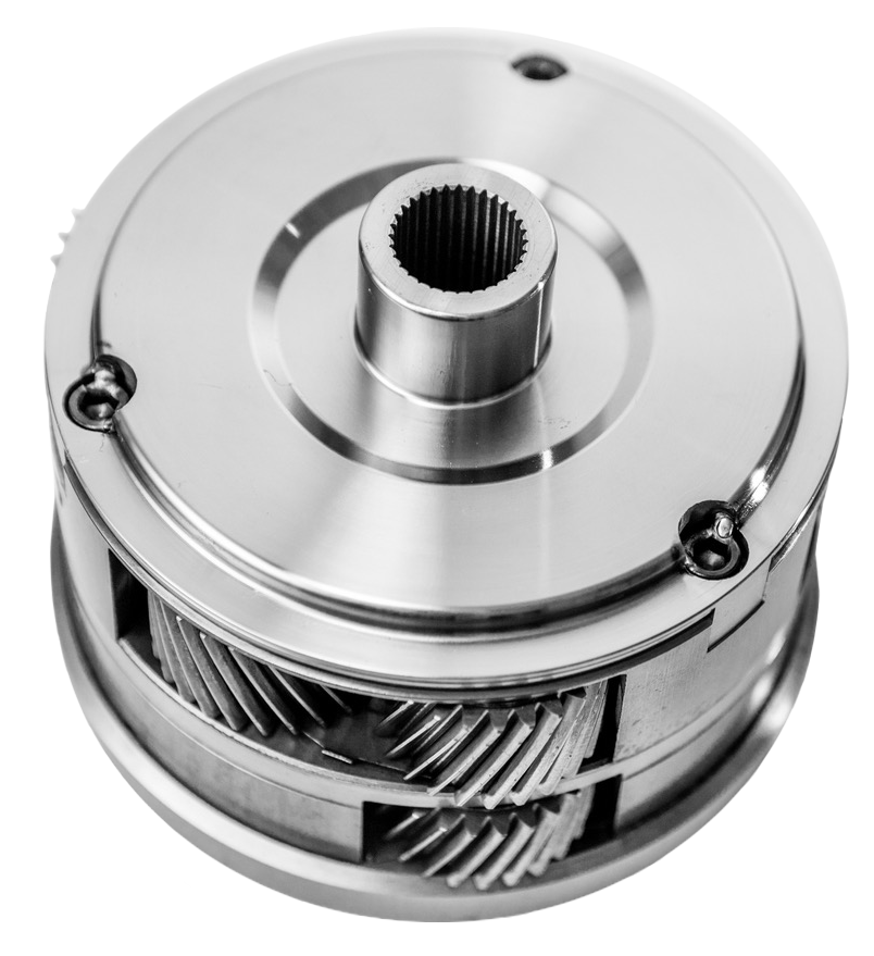 6L80 Performance Transmission Rebuild Kit - CDT Level 4