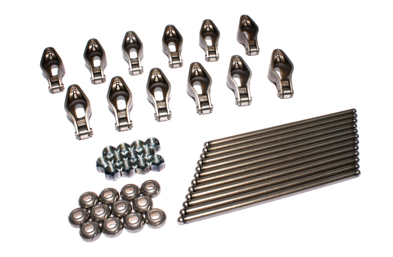 Street Driven Performance