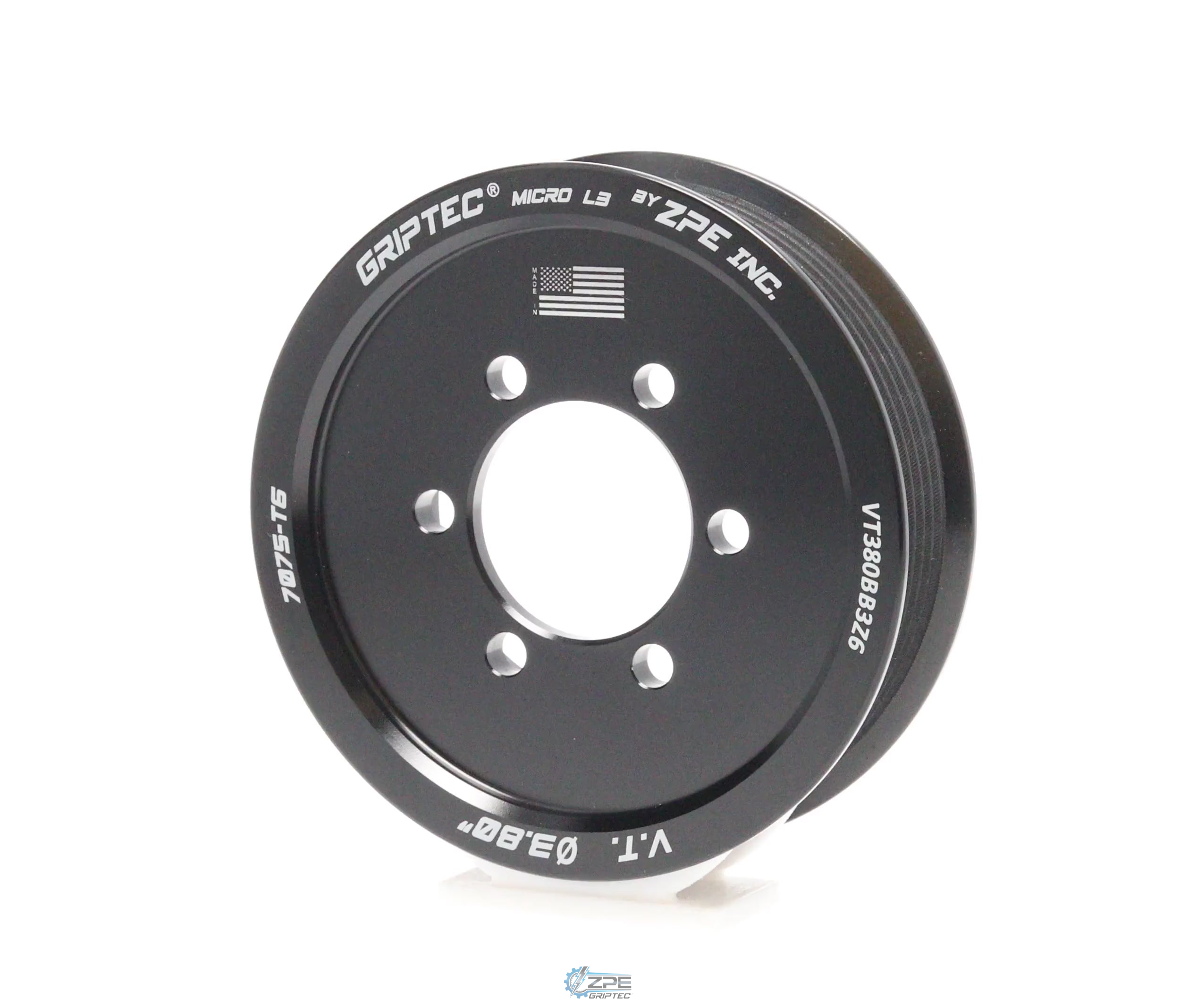 Street Driven Performance