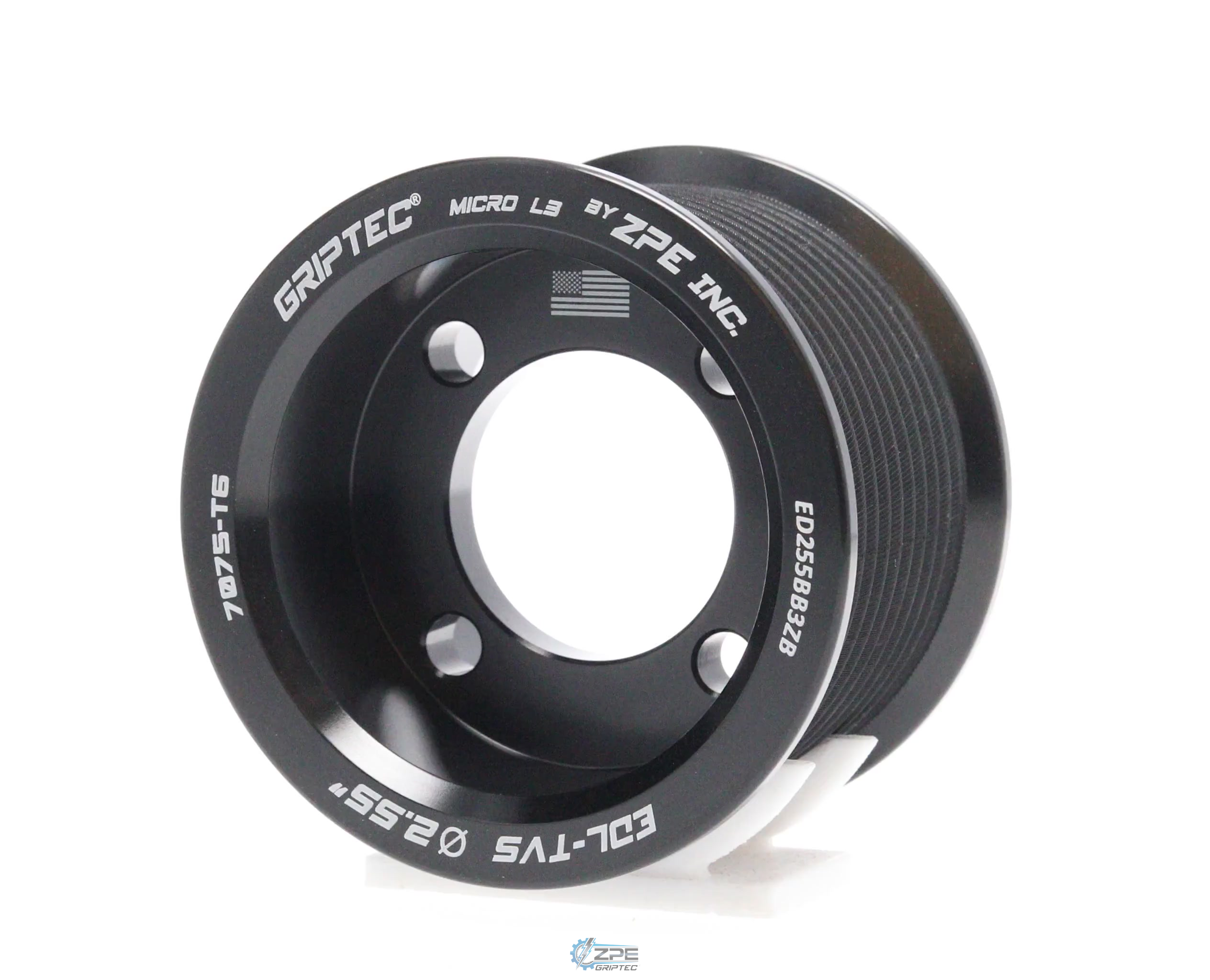 Street Driven Performance