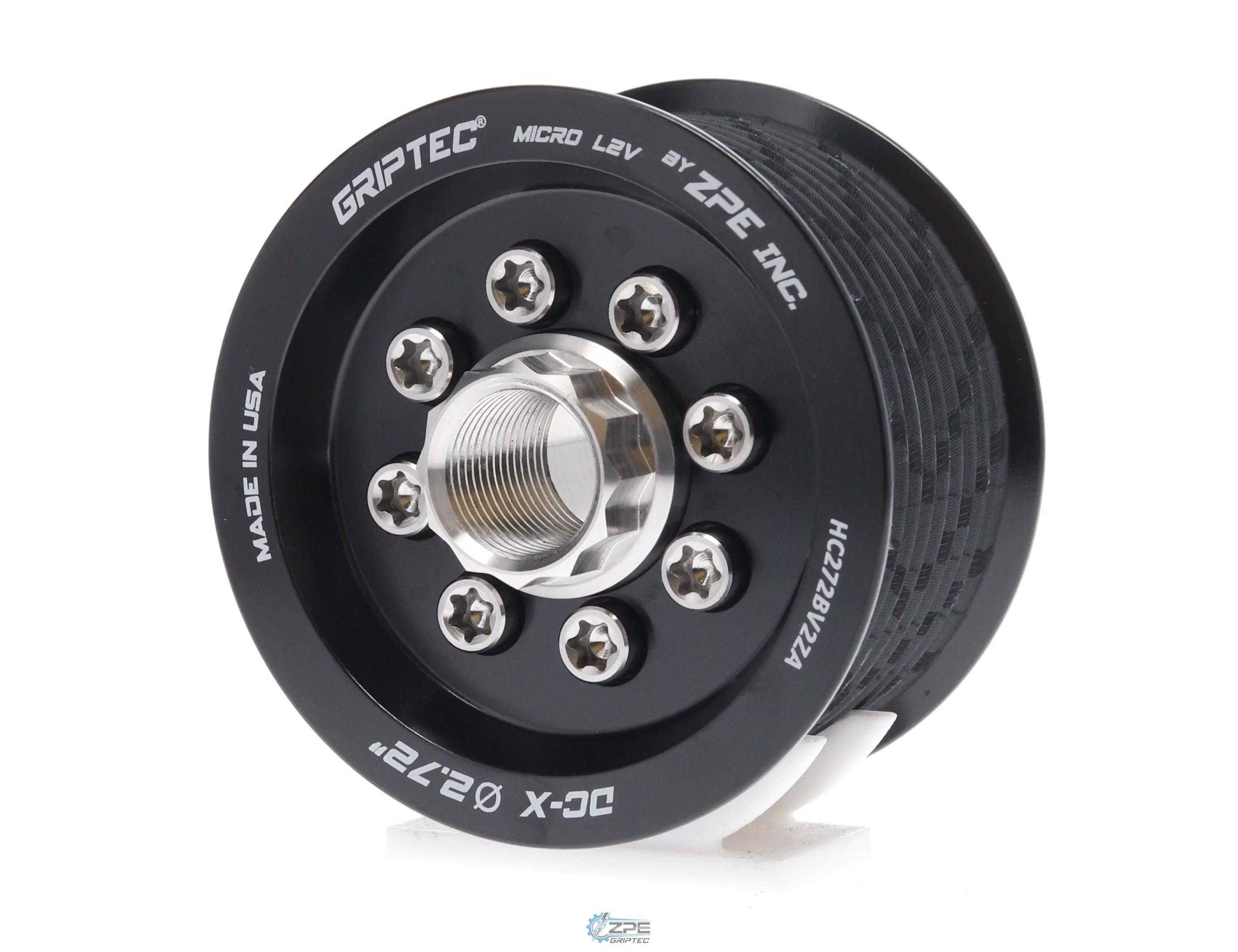 Street Driven Performance