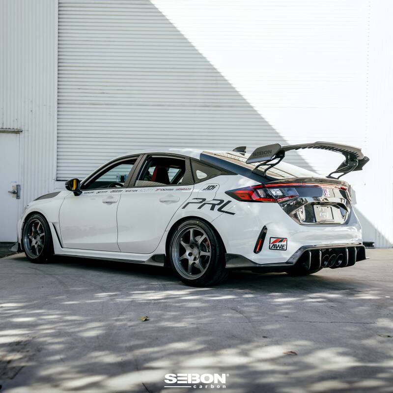 Street Driven Performance