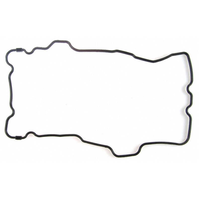 Fel-Pro Ford Escape Engine Oil Pan Gasket Set PermaDry Molded Rubber