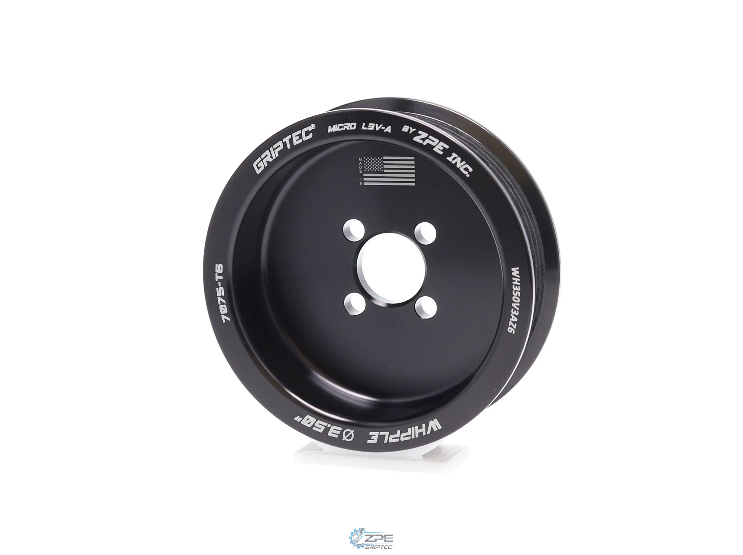 Street Driven Performance