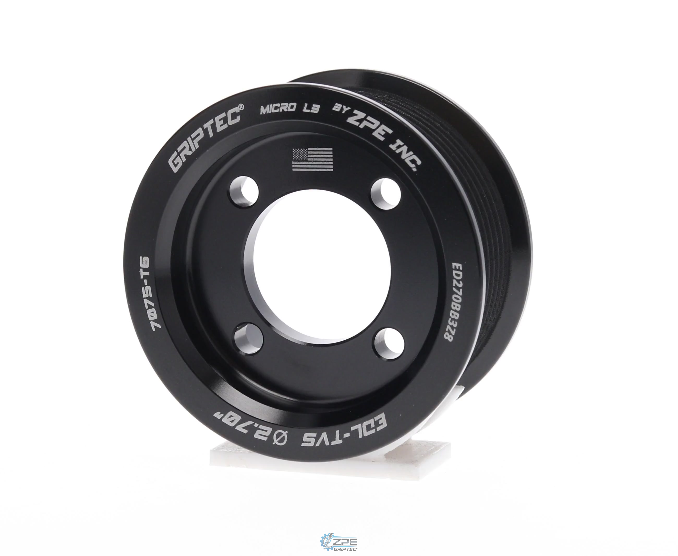 Street Driven Performance