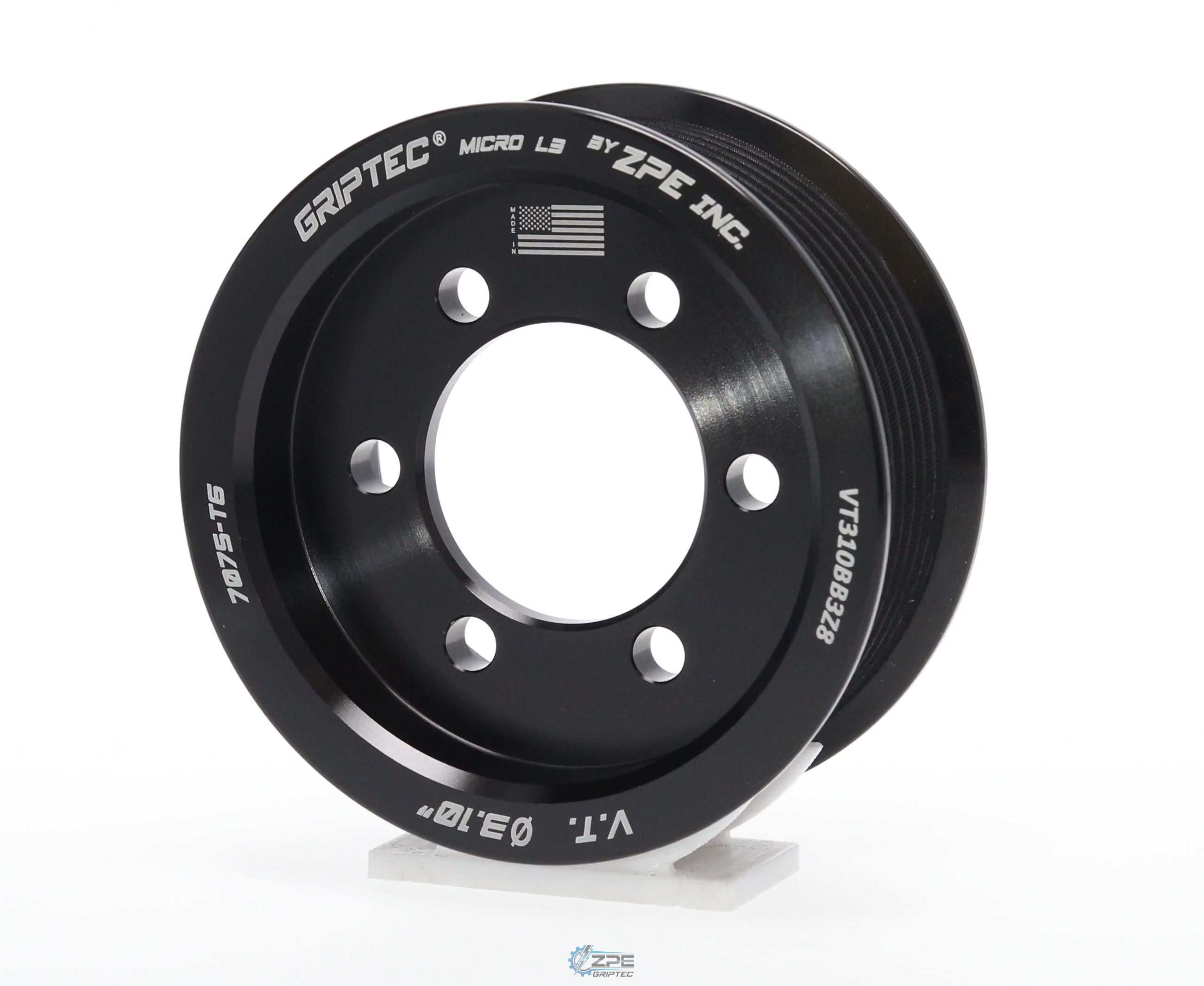 Street Driven Performance