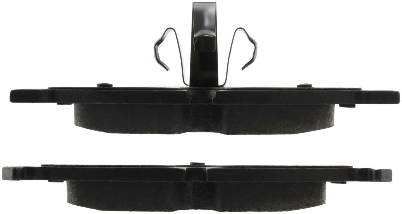 Street Driven Performance