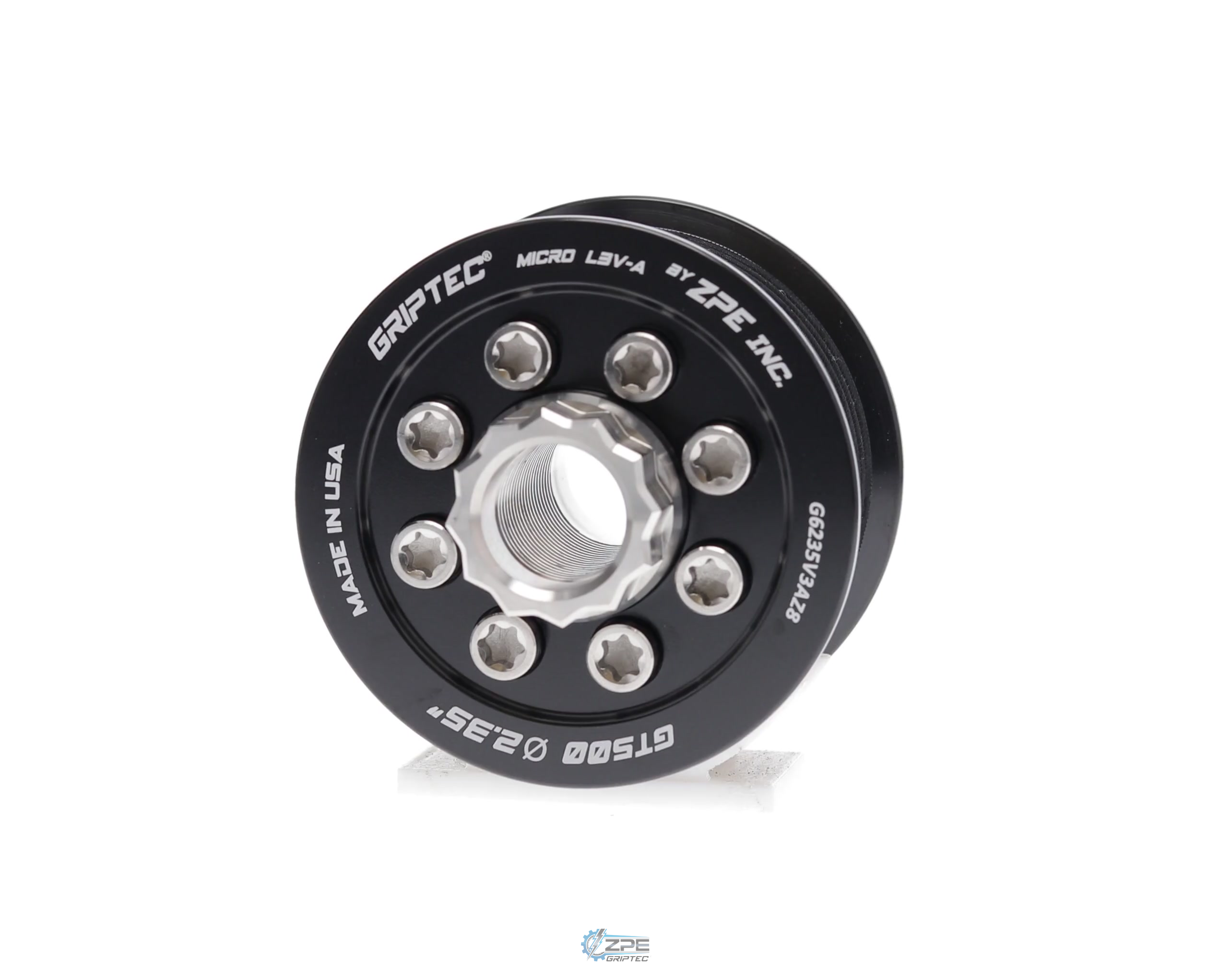 Street Driven Performance