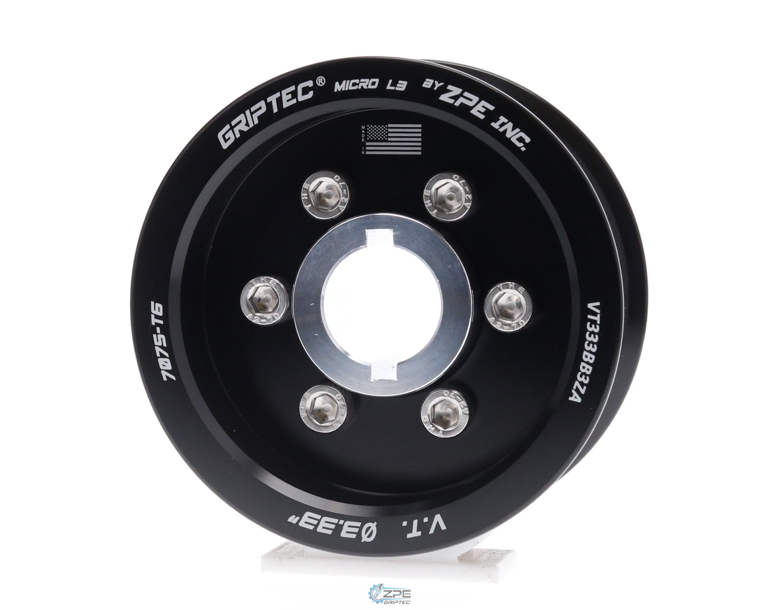 Street Driven Performance