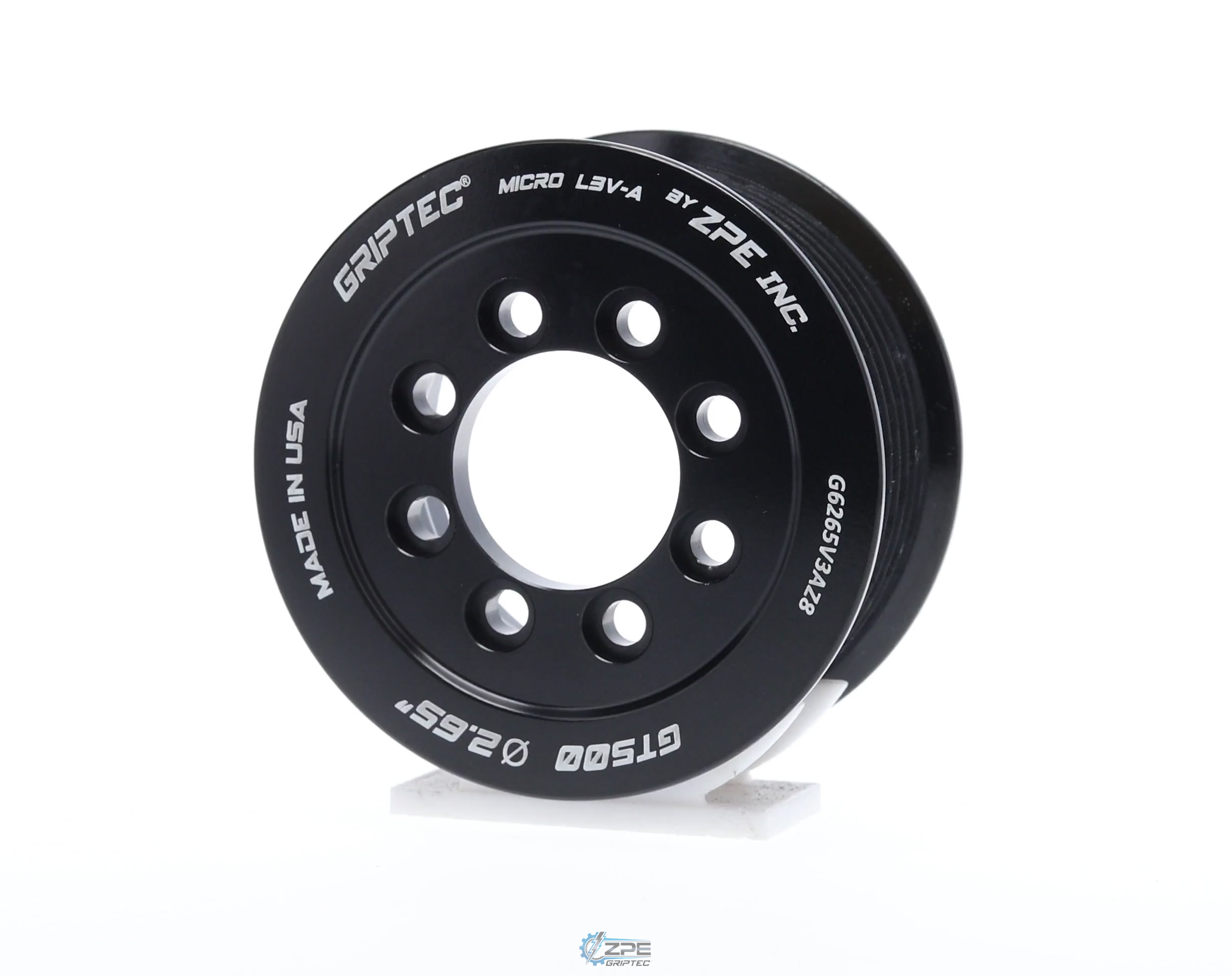 Street Driven Performance