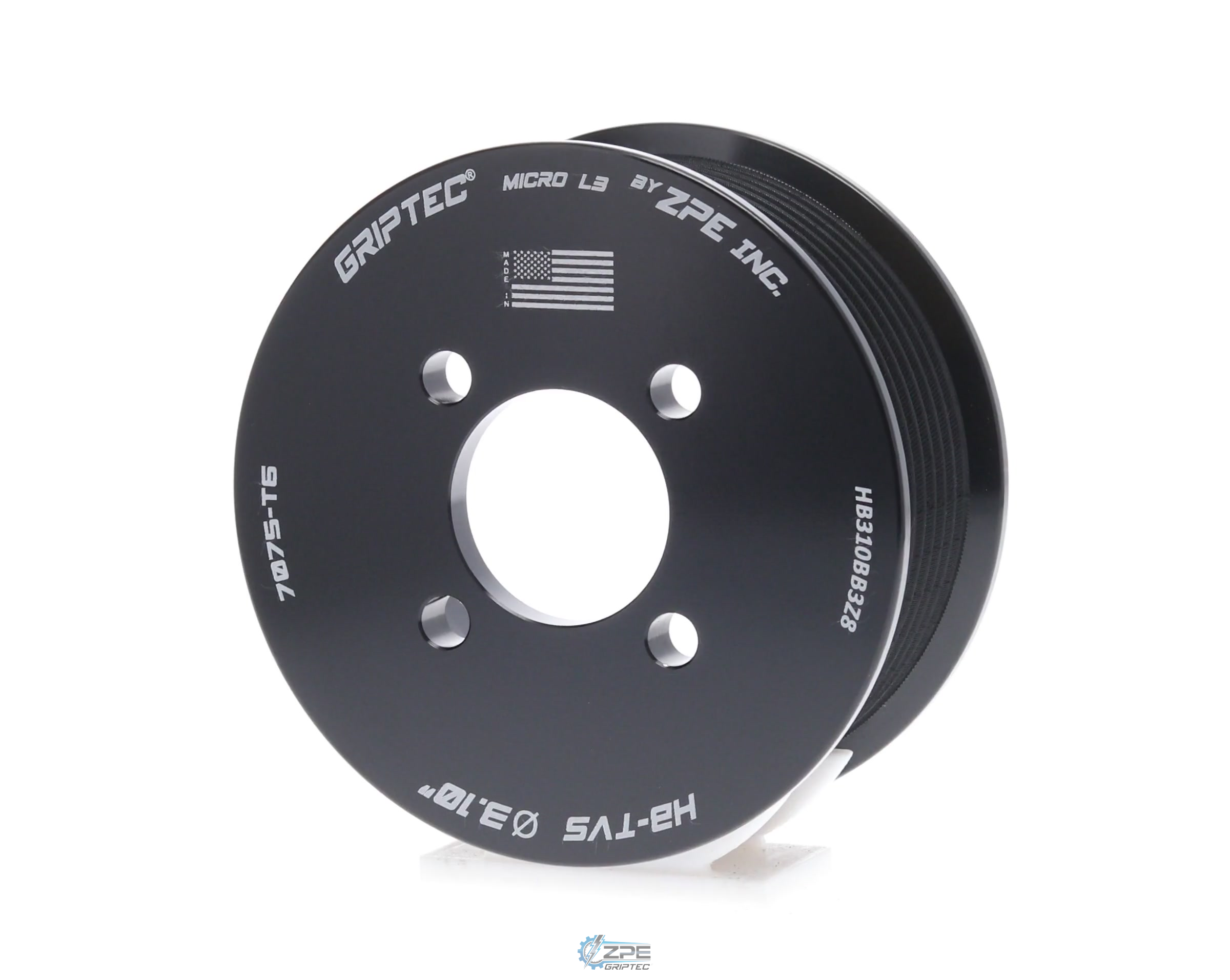 Street Driven Performance