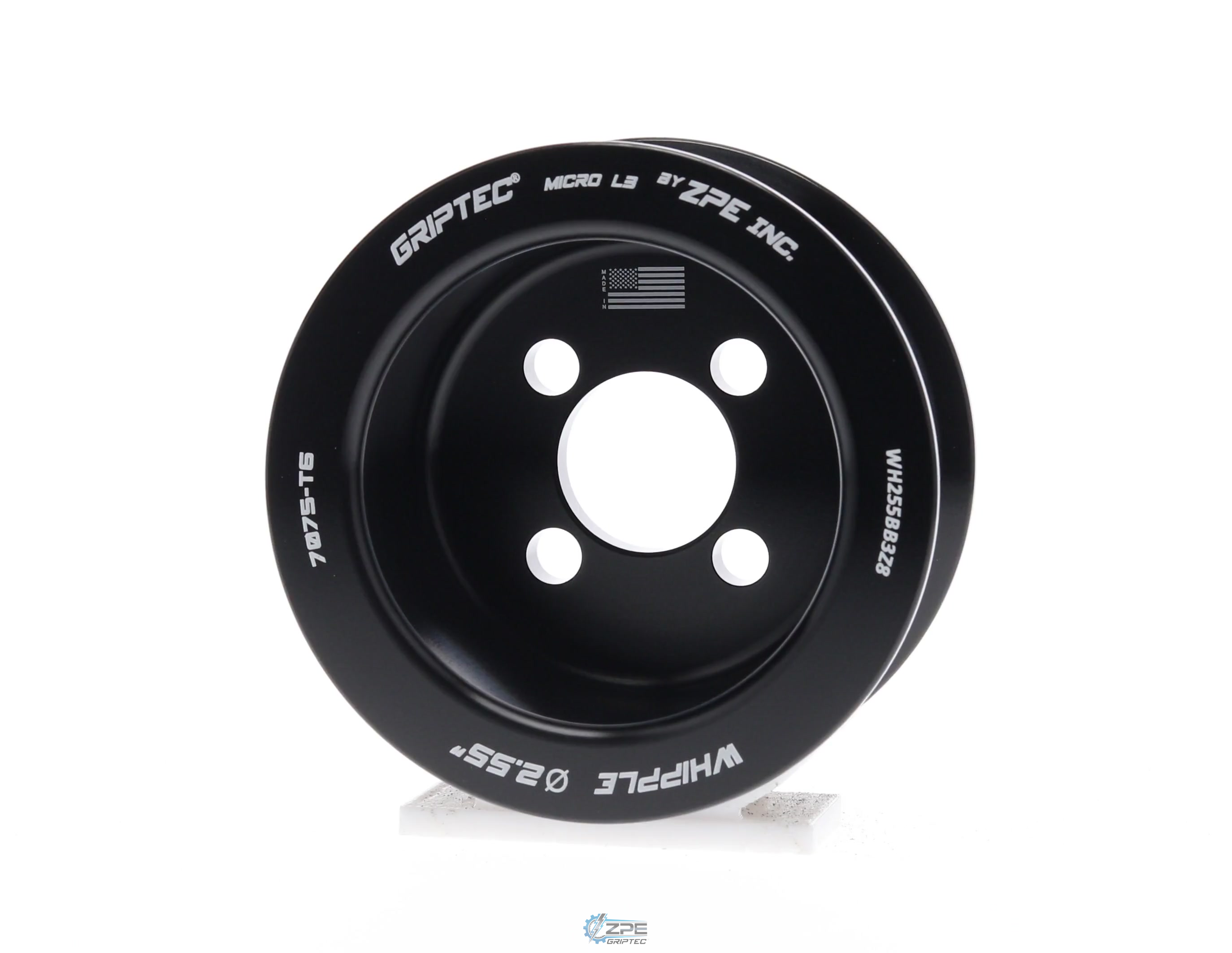 Street Driven Performance