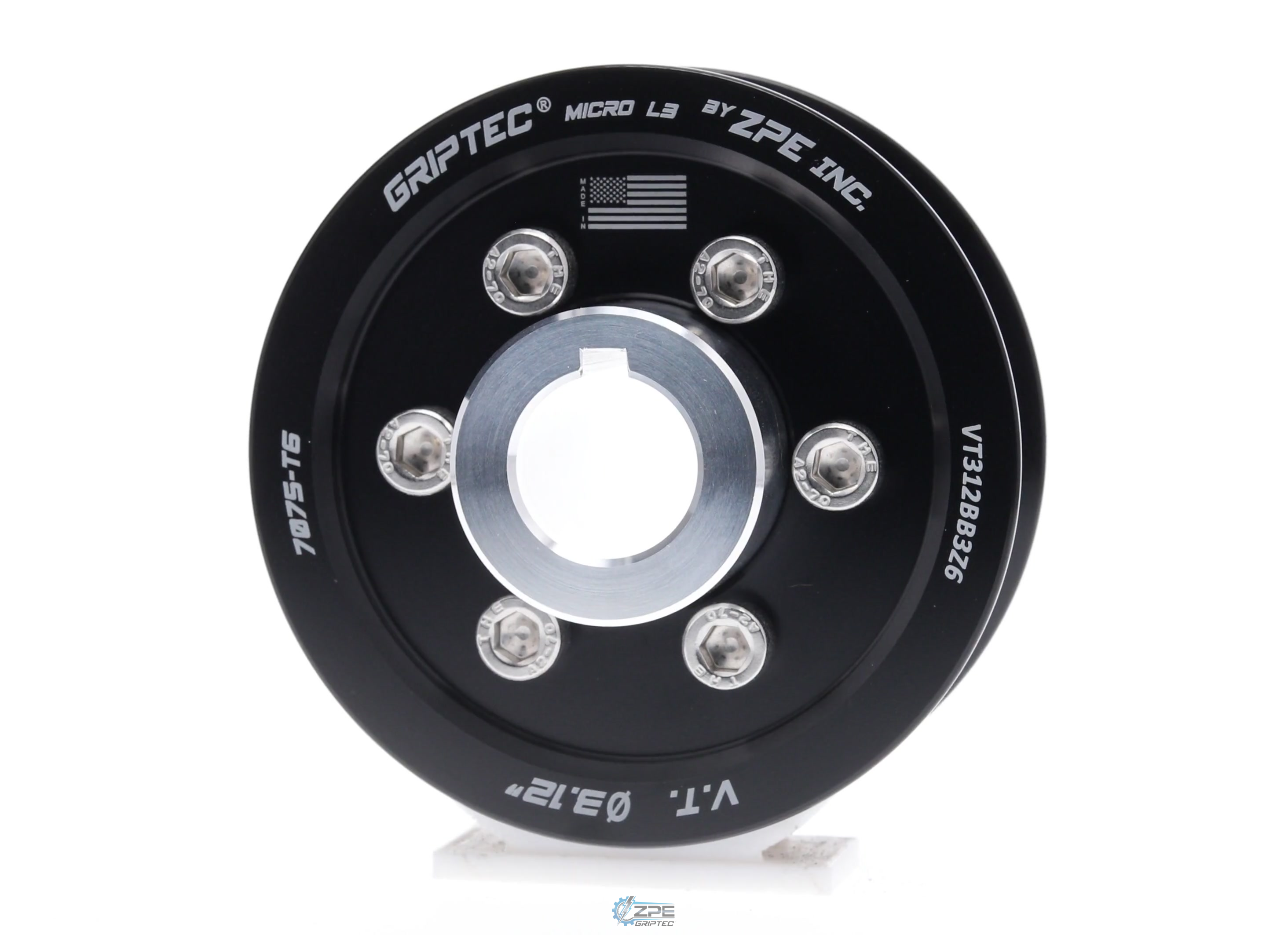 Street Driven Performance