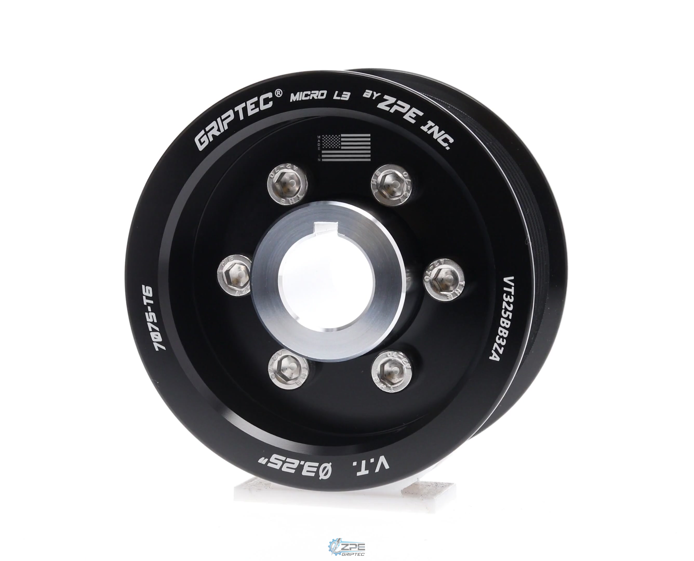 Street Driven Performance