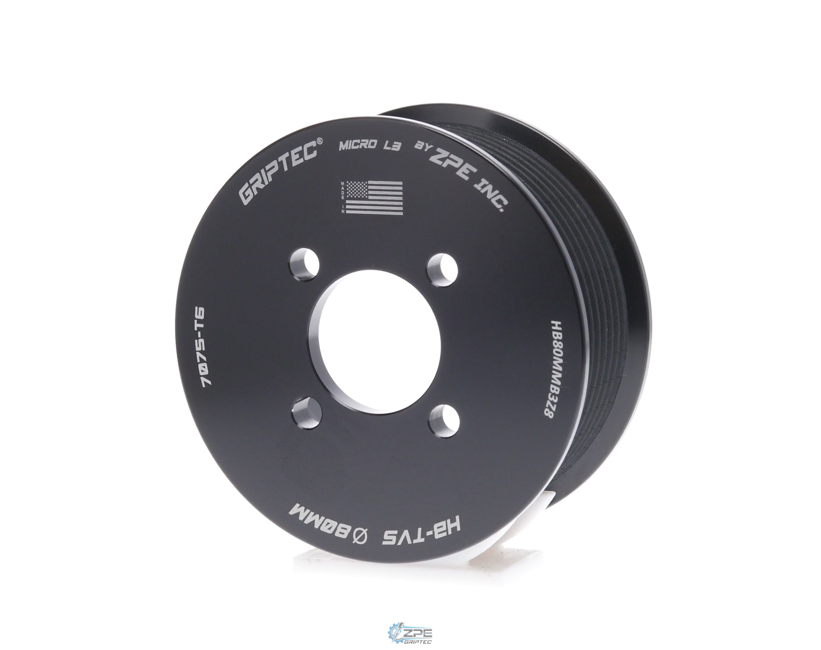 Street Driven Performance