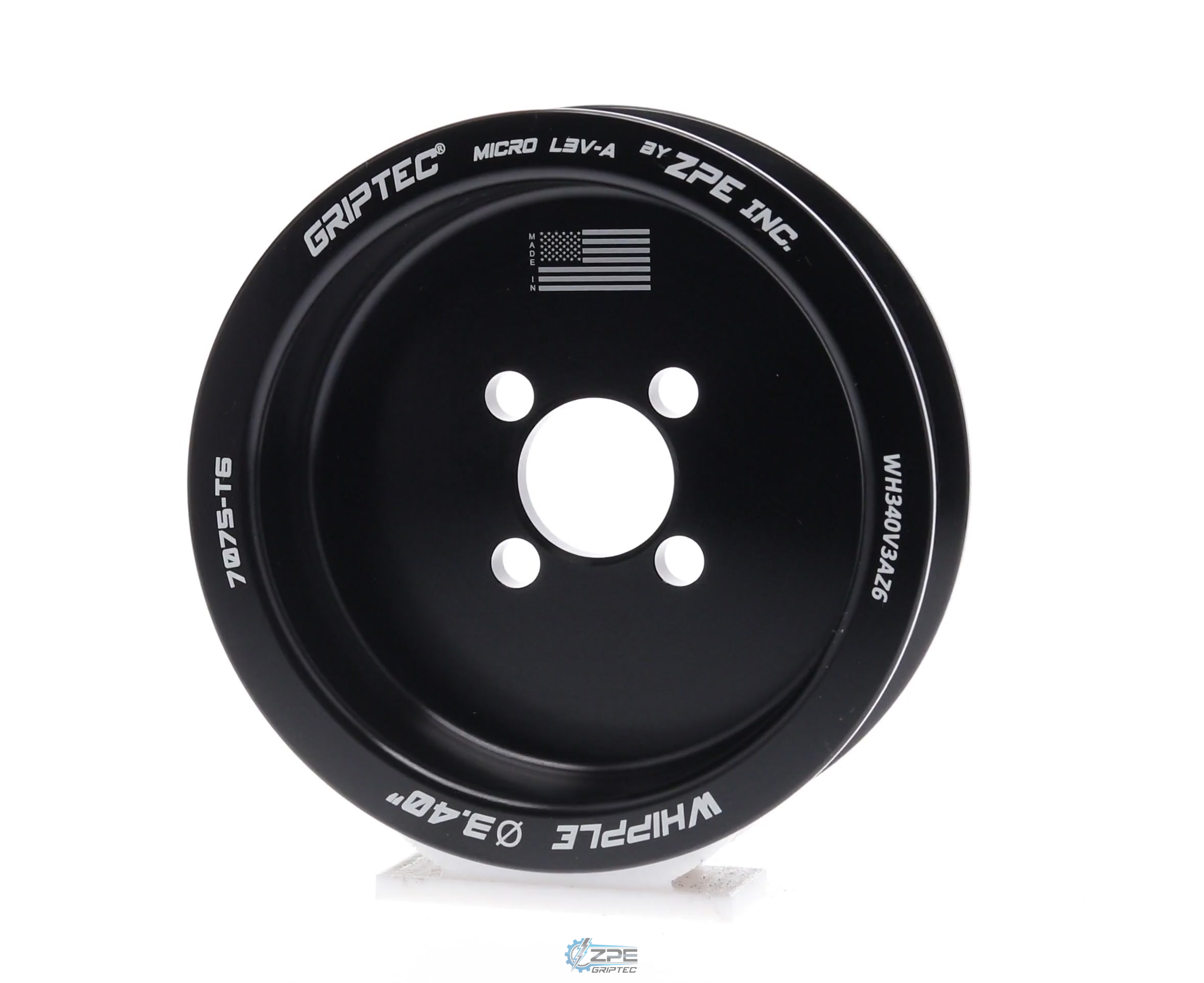 Street Driven Performance