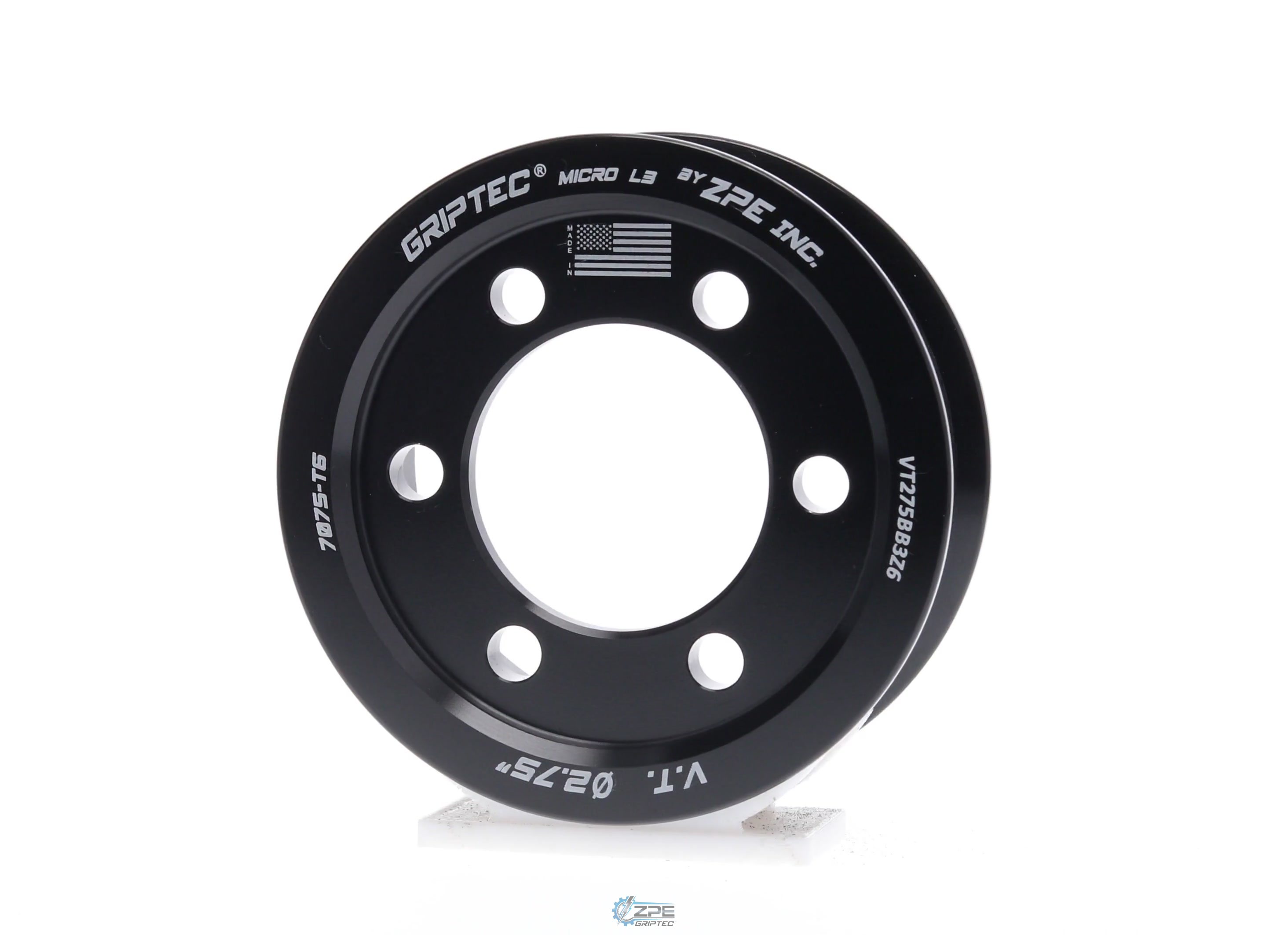 Street Driven Performance