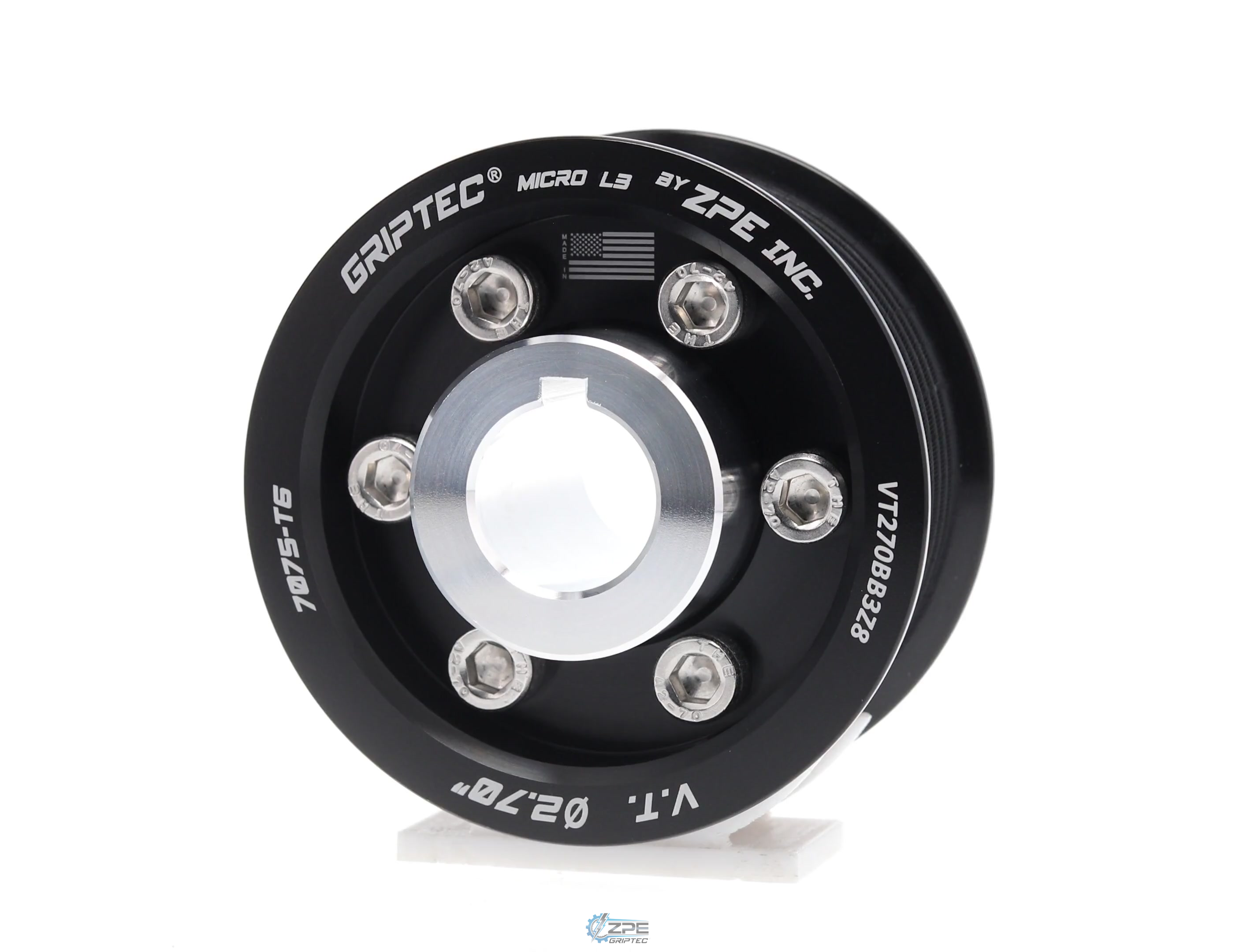 Street Driven Performance