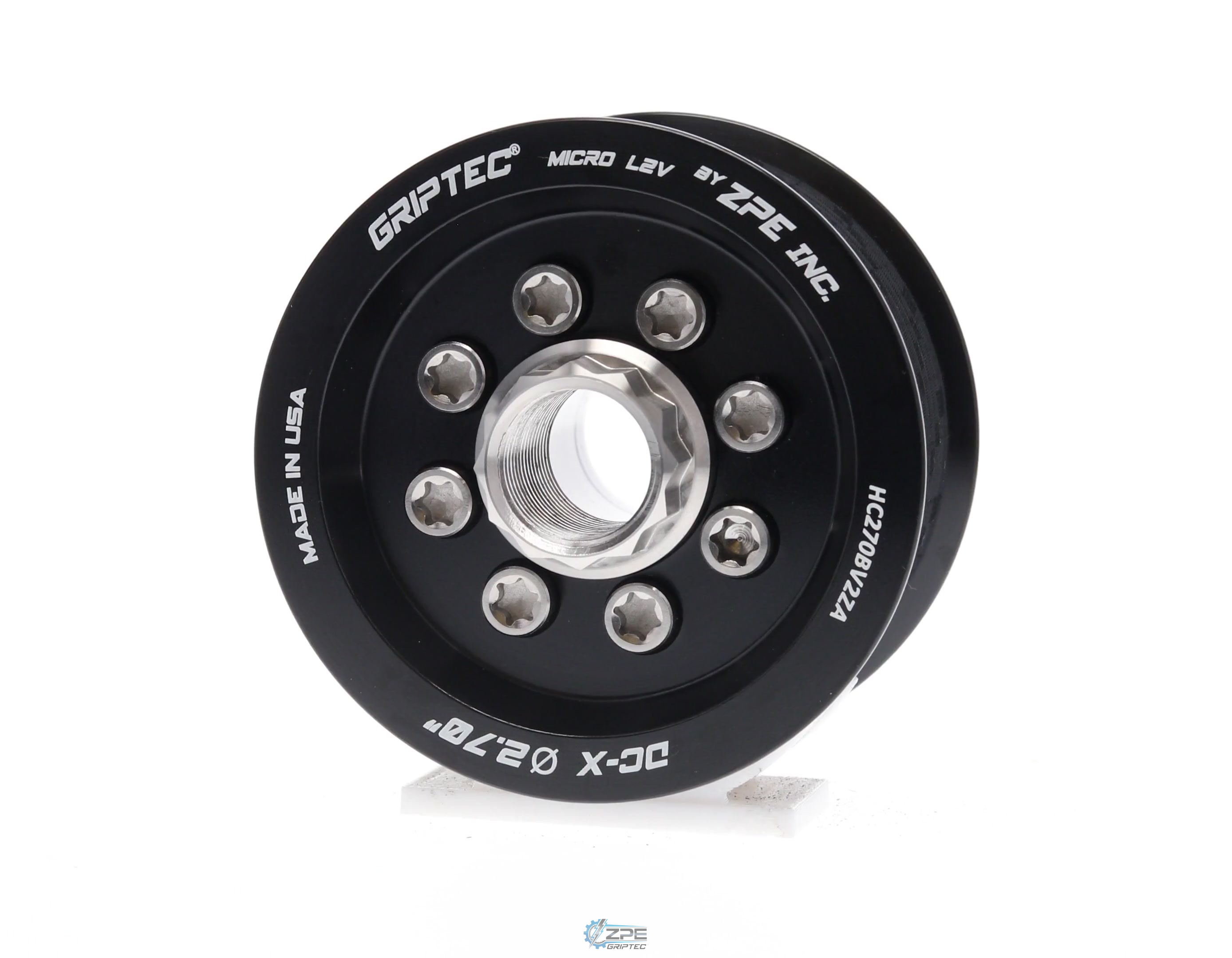 Street Driven Performance