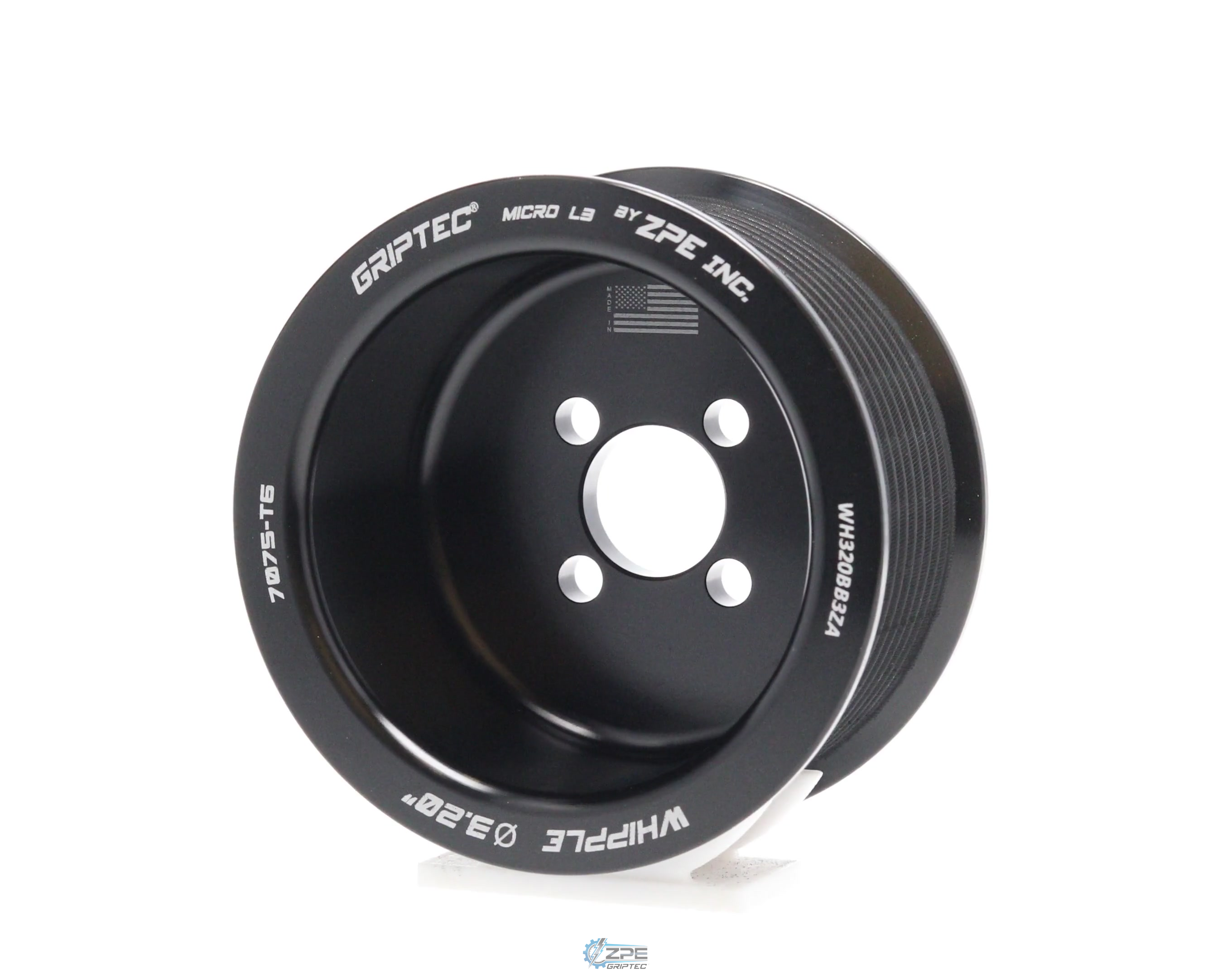 Street Driven Performance