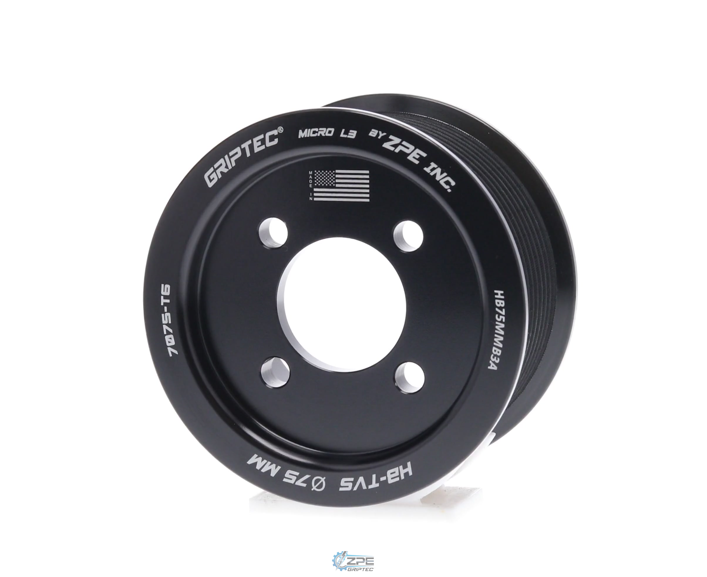 Street Driven Performance