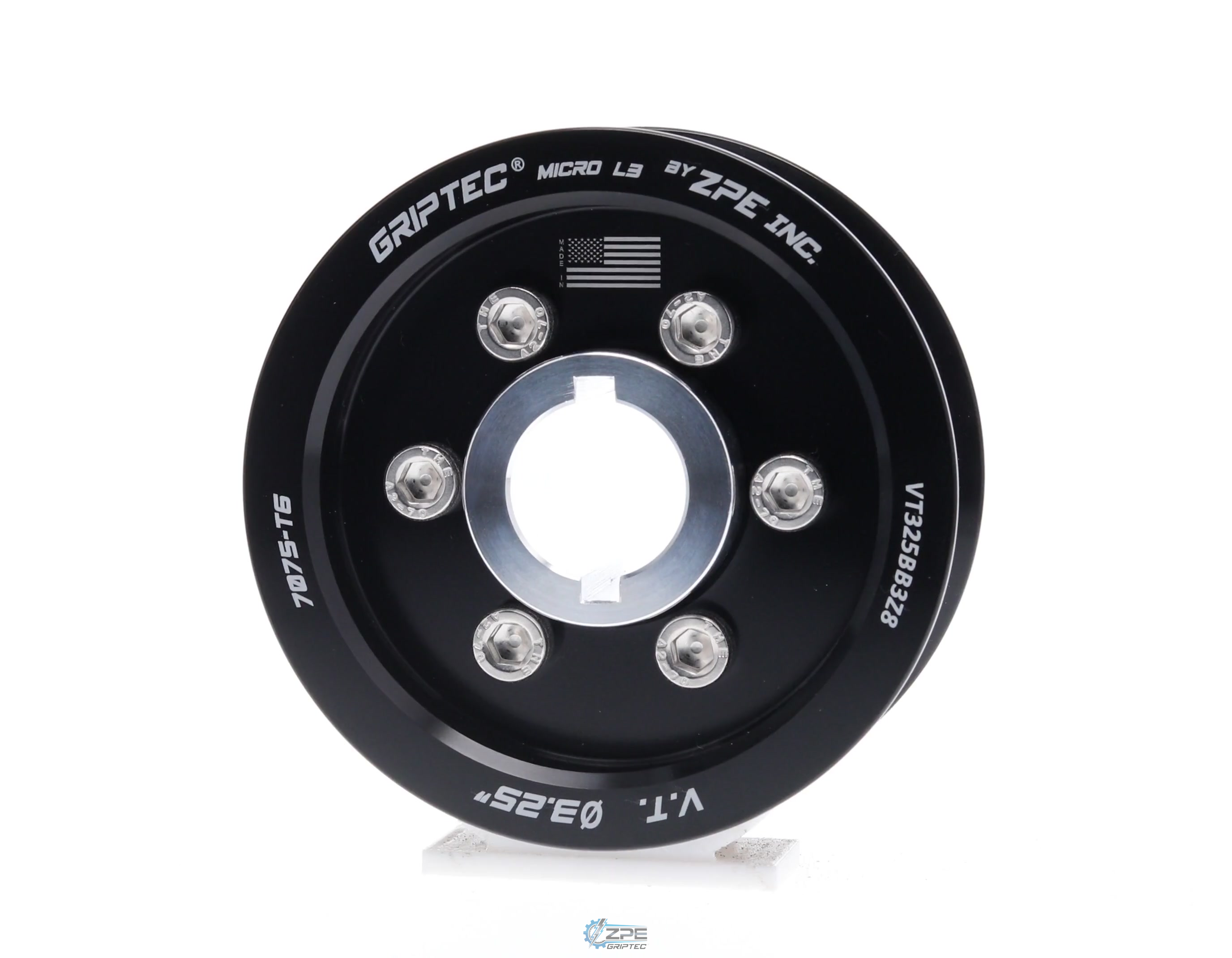 Street Driven Performance