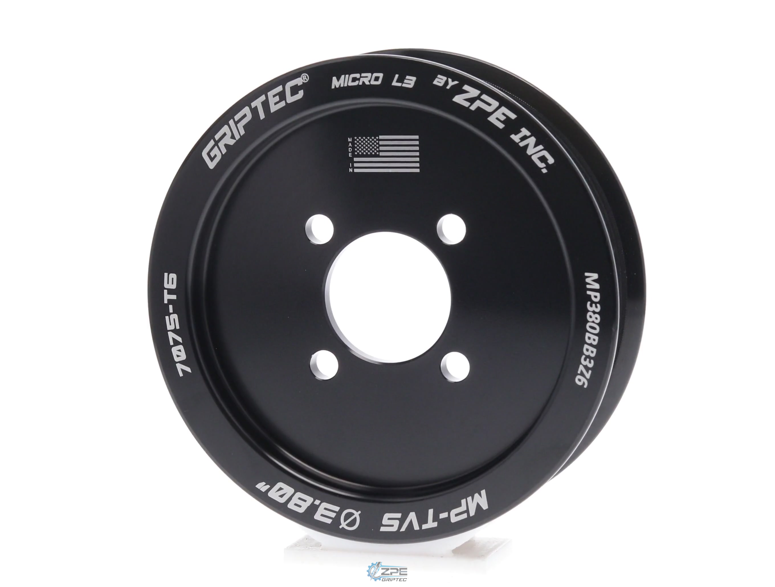 Street Driven Performance