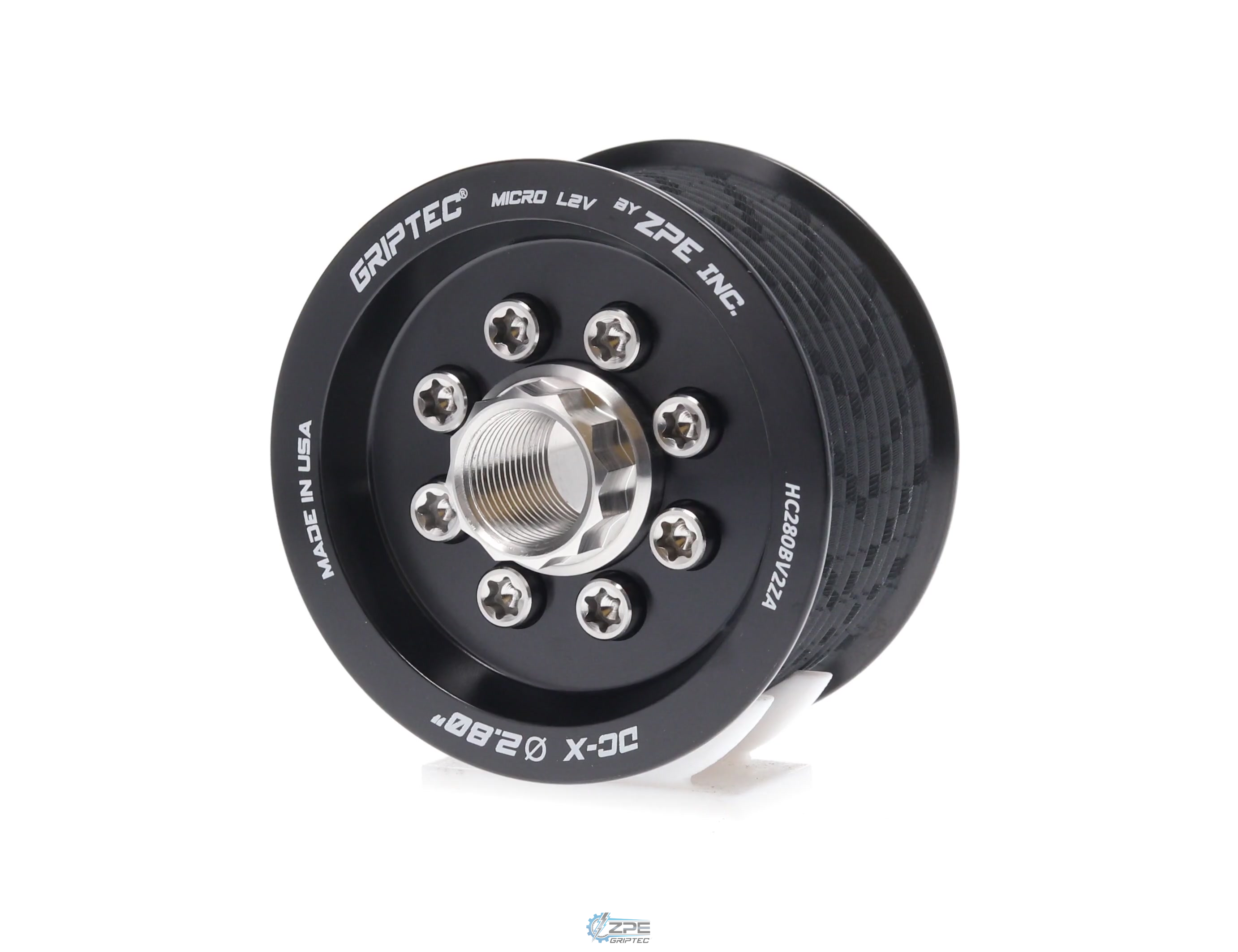 Street Driven Performance