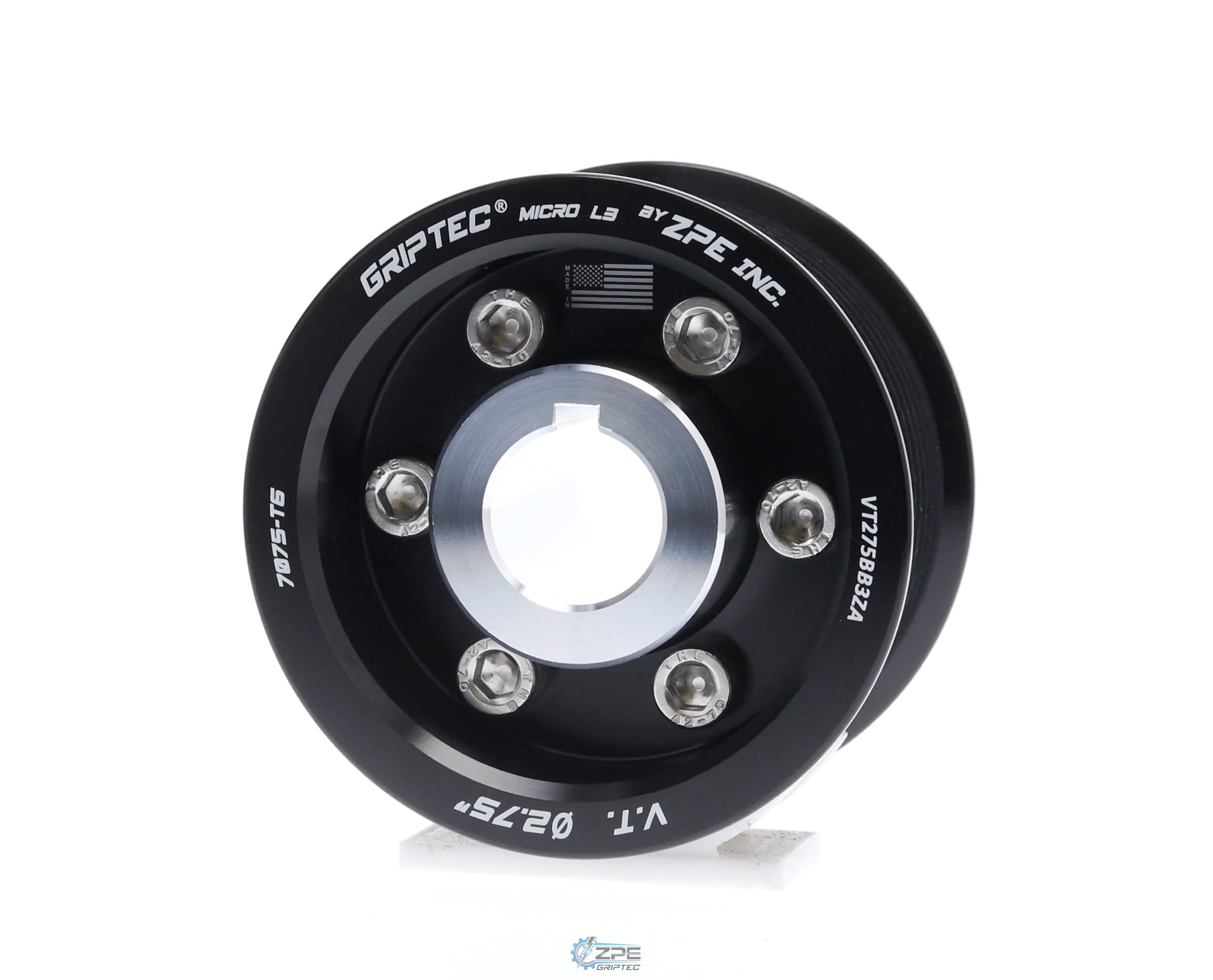 Street Driven Performance