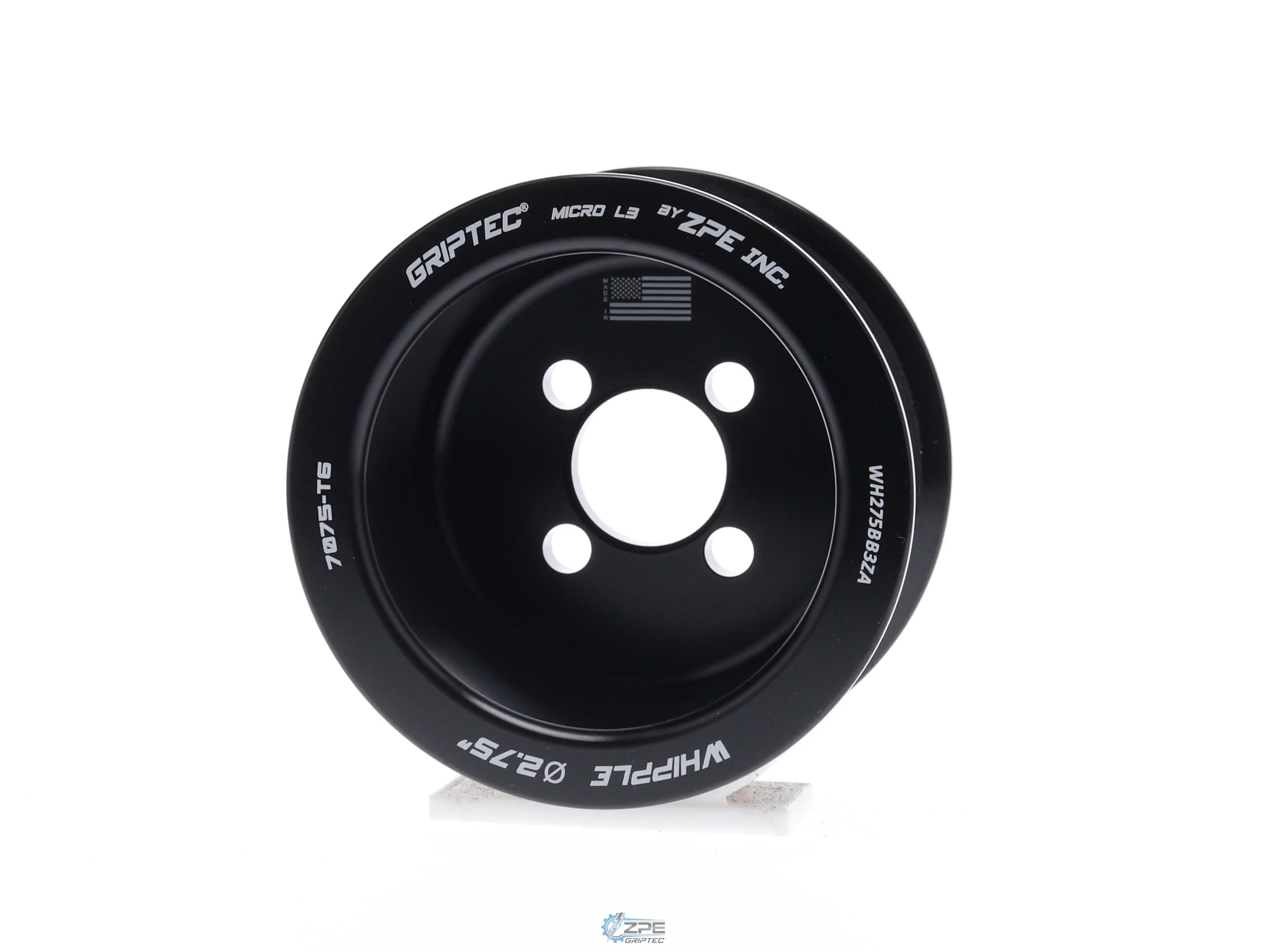 Street Driven Performance