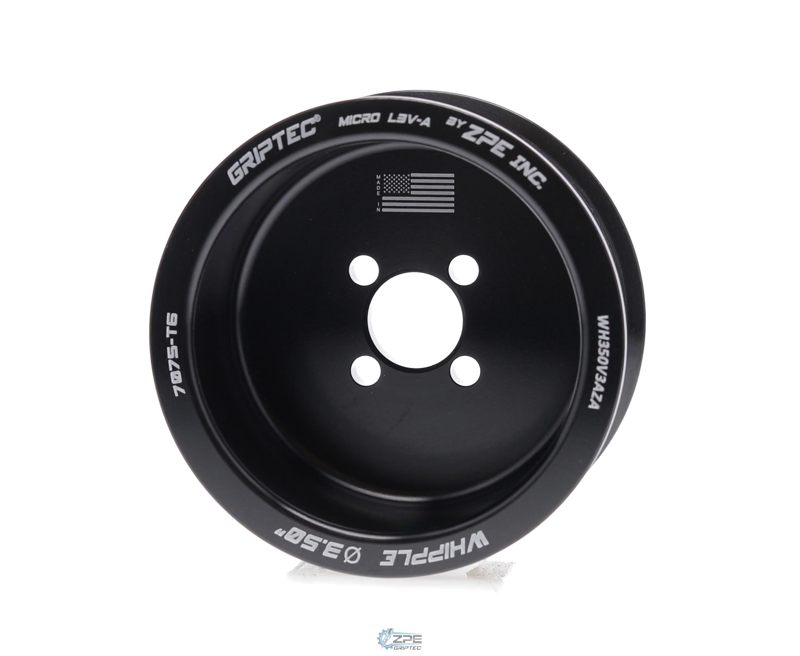 Street Driven Performance