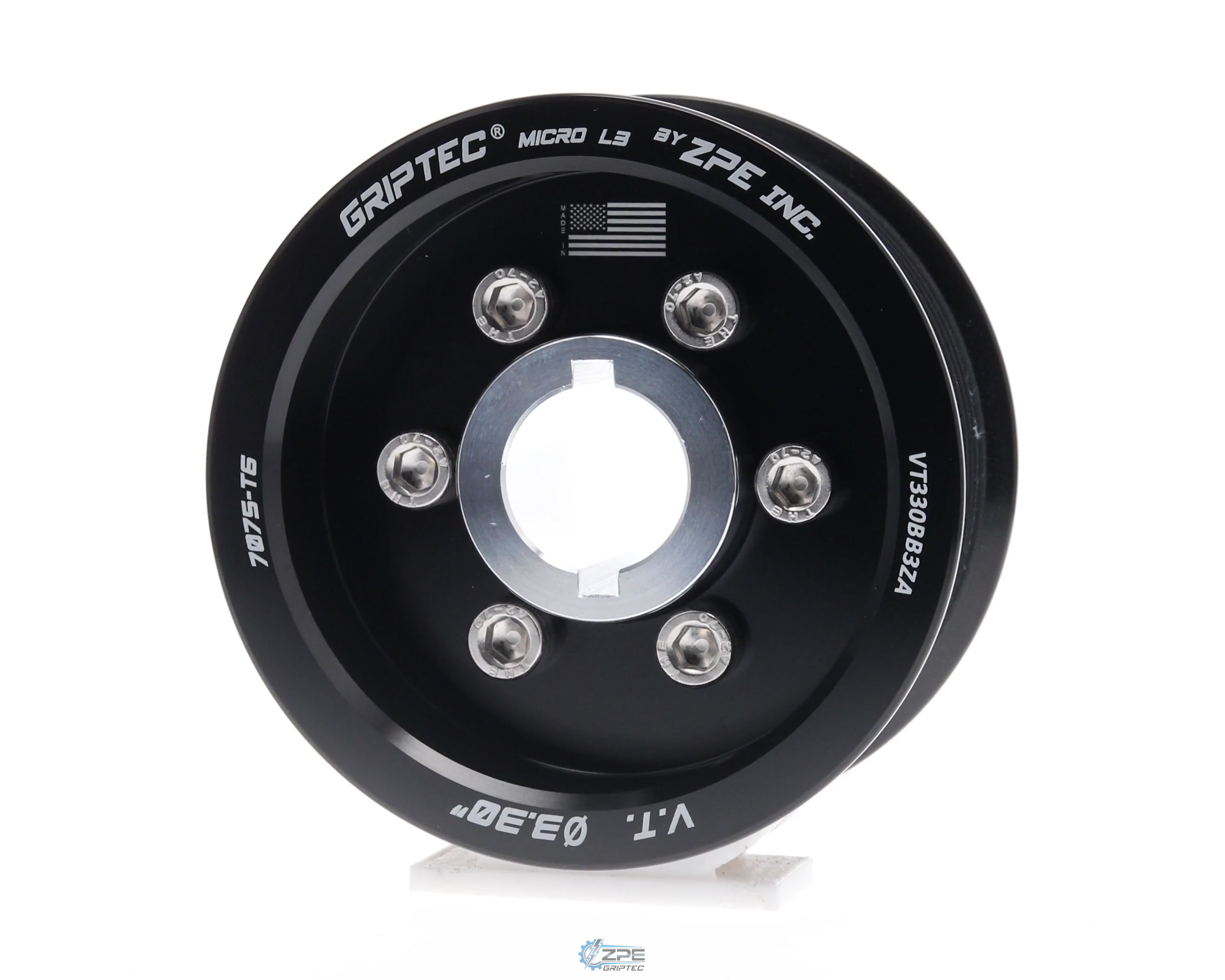 Street Driven Performance